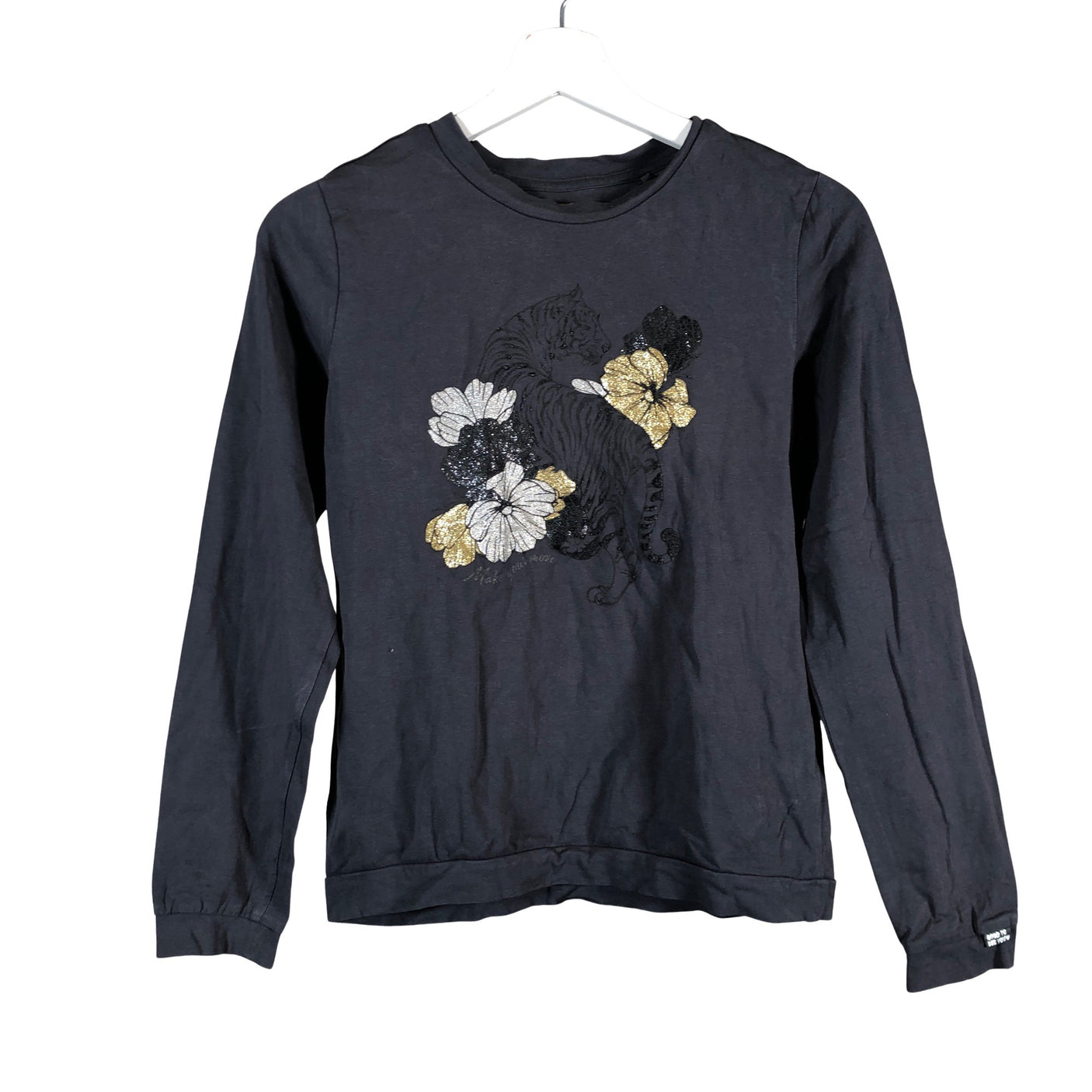 Unisex We - Trikoopaita, koko 158 - 164 - (1)