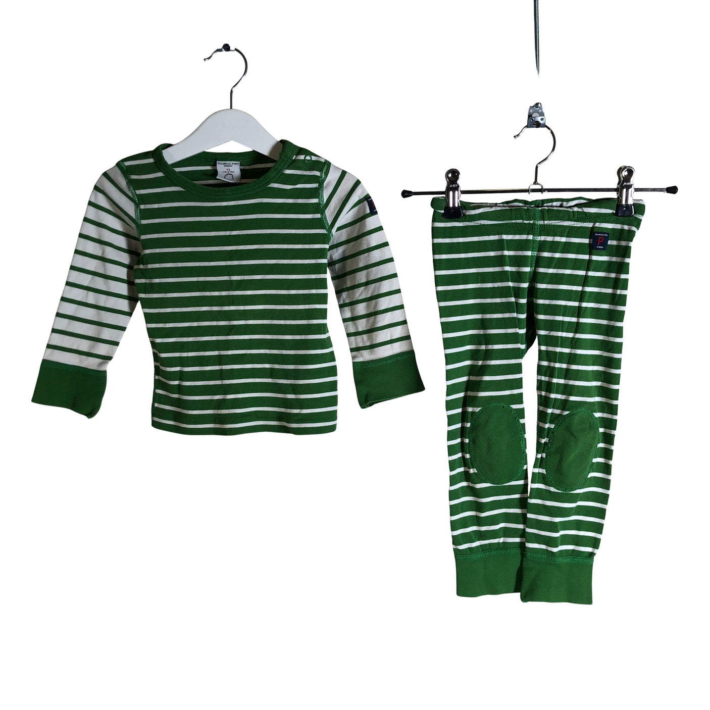 Unisex Polarn O. Pyret - Trikoopaita, koko 86 - 92 - (1)