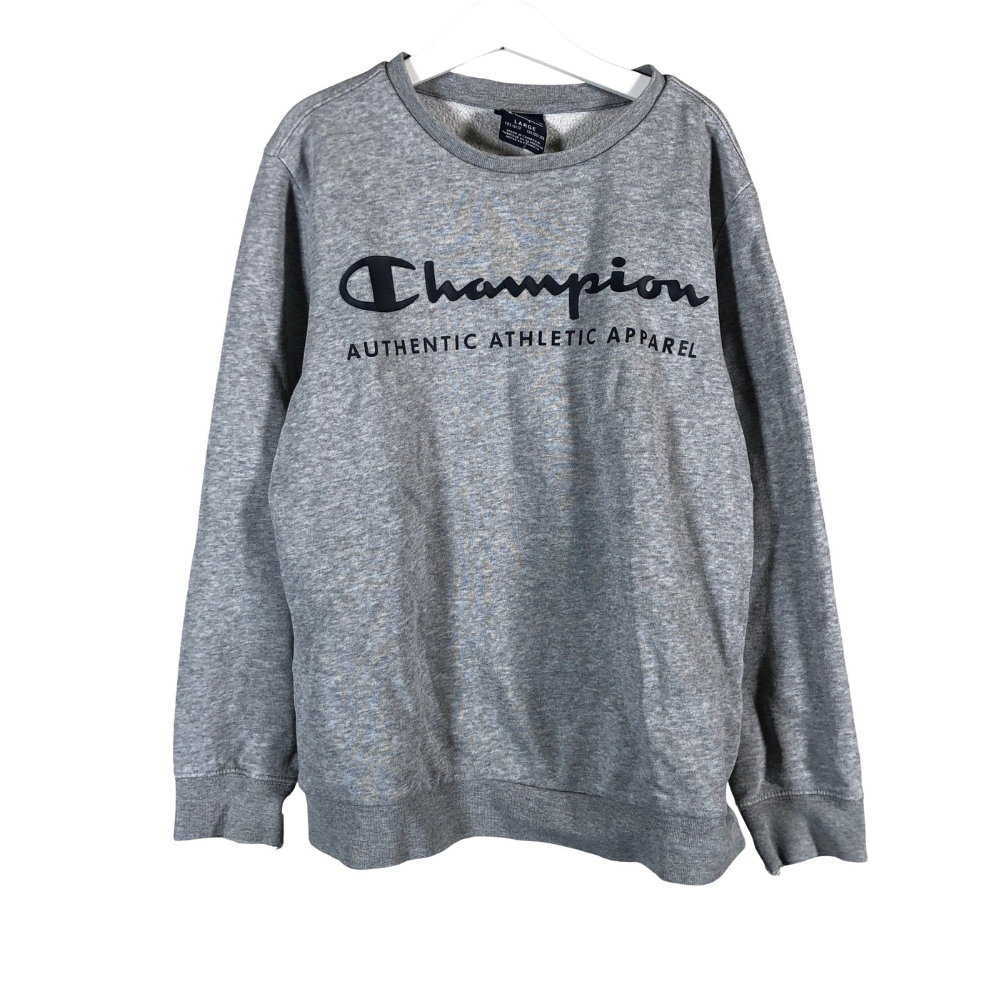 Unisex Champion - Collegepaita, koko 146 - 152 - (1)