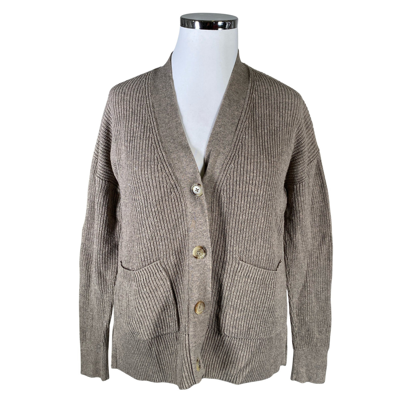 Unisex Gerry Weber - Neuletakki, koko 42 - (1)