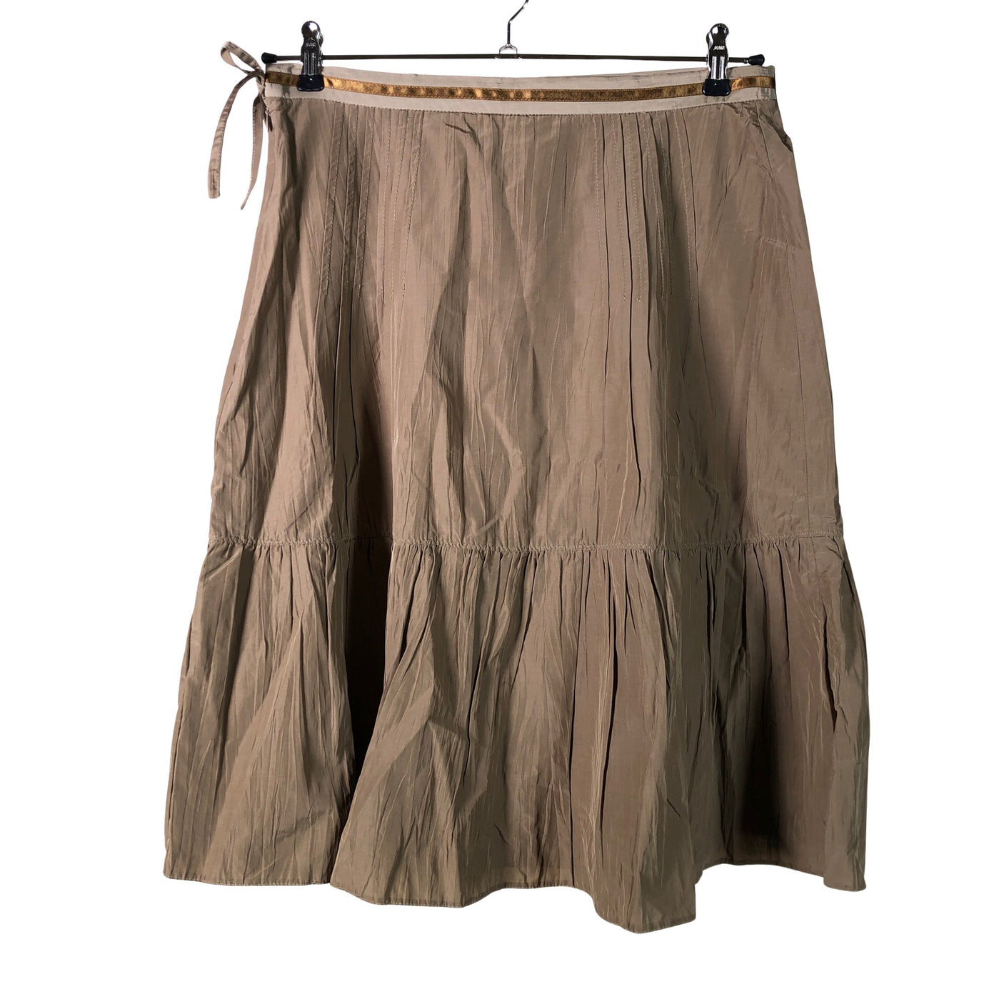 Unisex Ril's - Kangashame, koko 40 - (1)