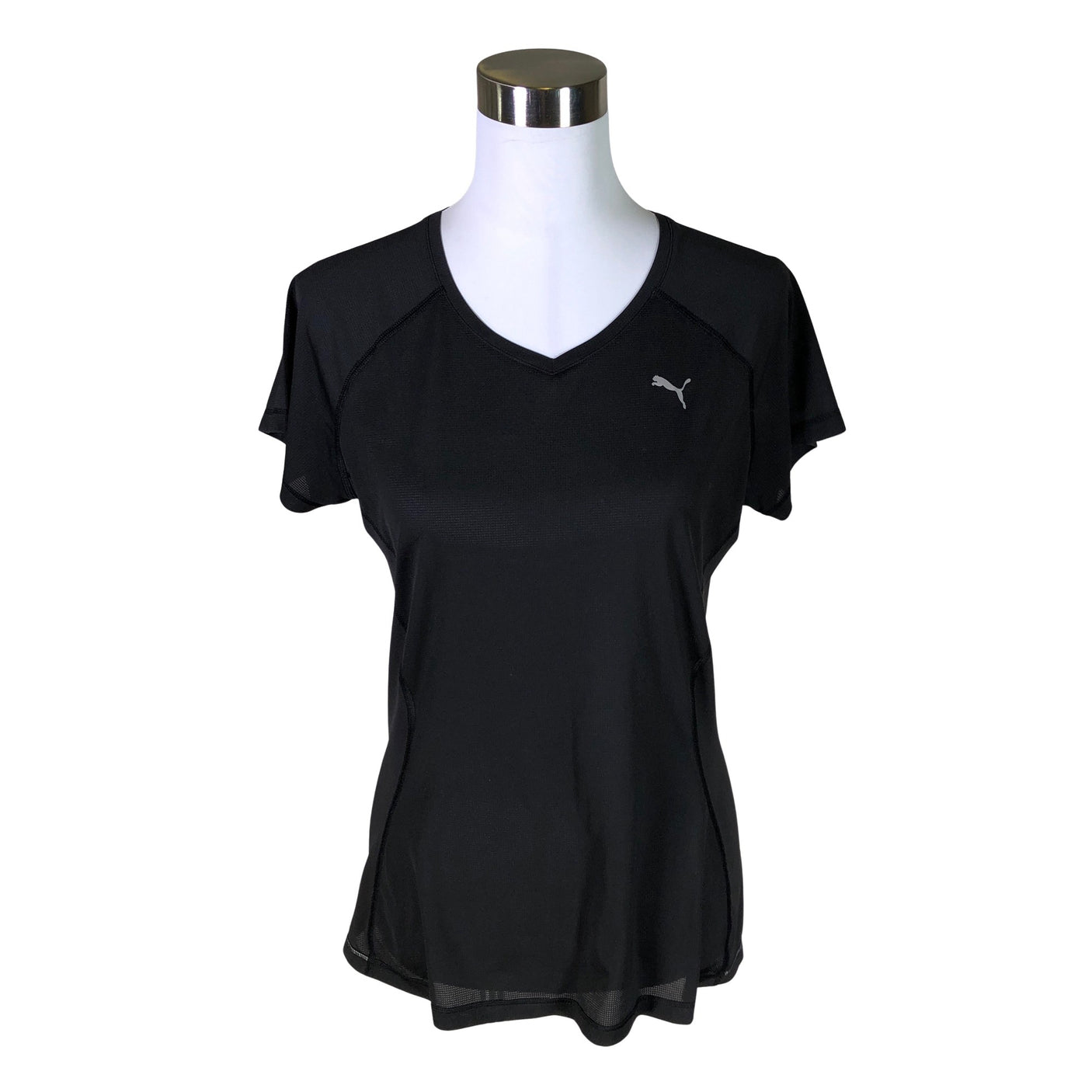 Unisex Puma - Urheilupaita, lyhyet hihat, koko 38 - (1)