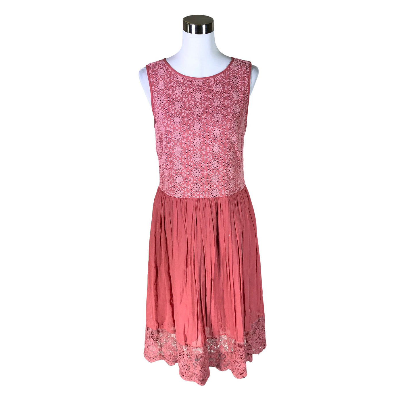Unisex Anna Field - Sifonkimekko, koko 40 - (1)