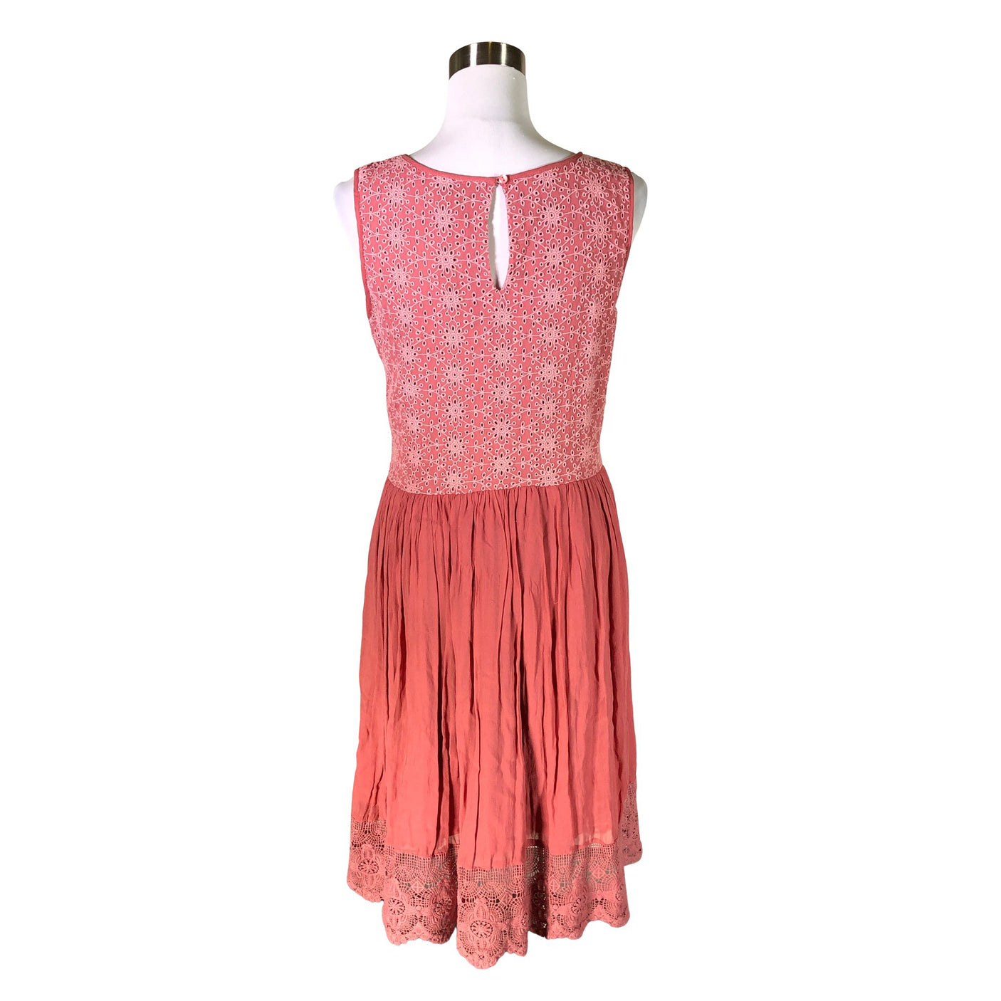 Unisex Anna Field - Sifonkimekko, koko 40 - (2)