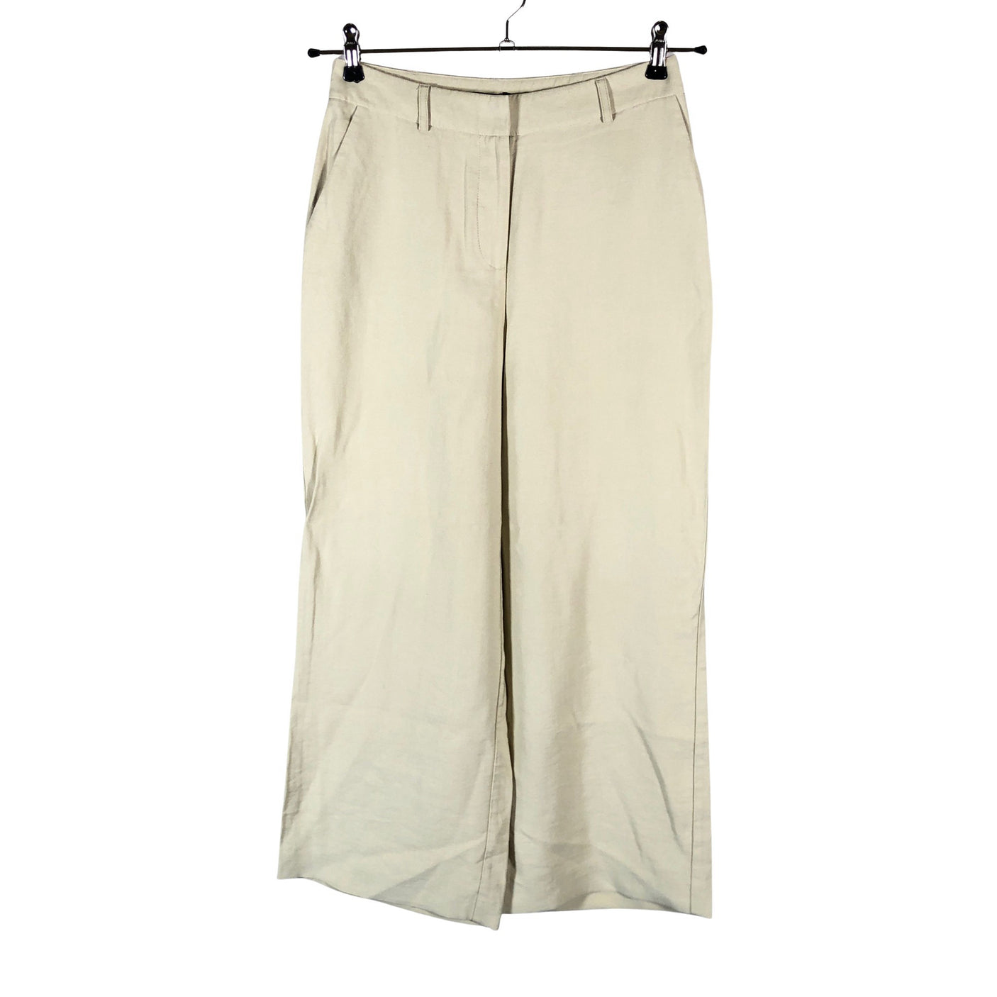 Unisex Nanso - Kangashousut, koko 34 - (1)