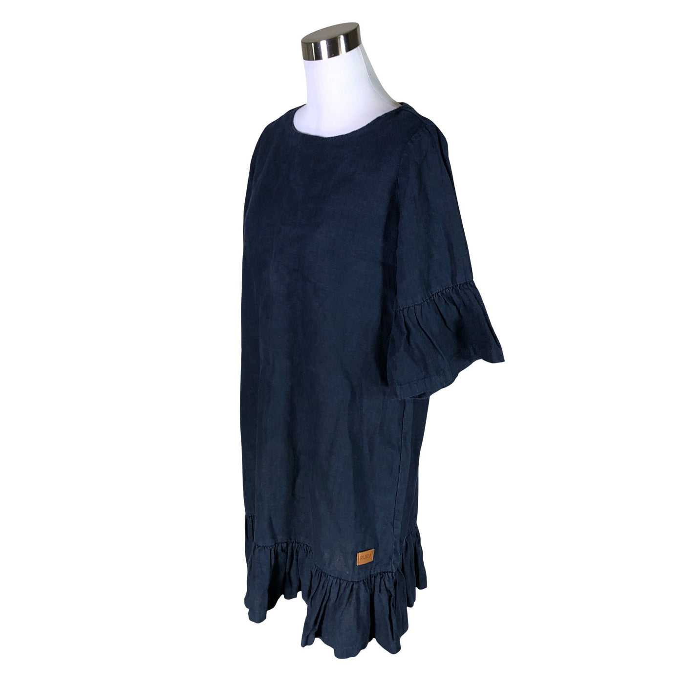 Unisex Pura Finland - Kangasmekko, koko 32 - (3)