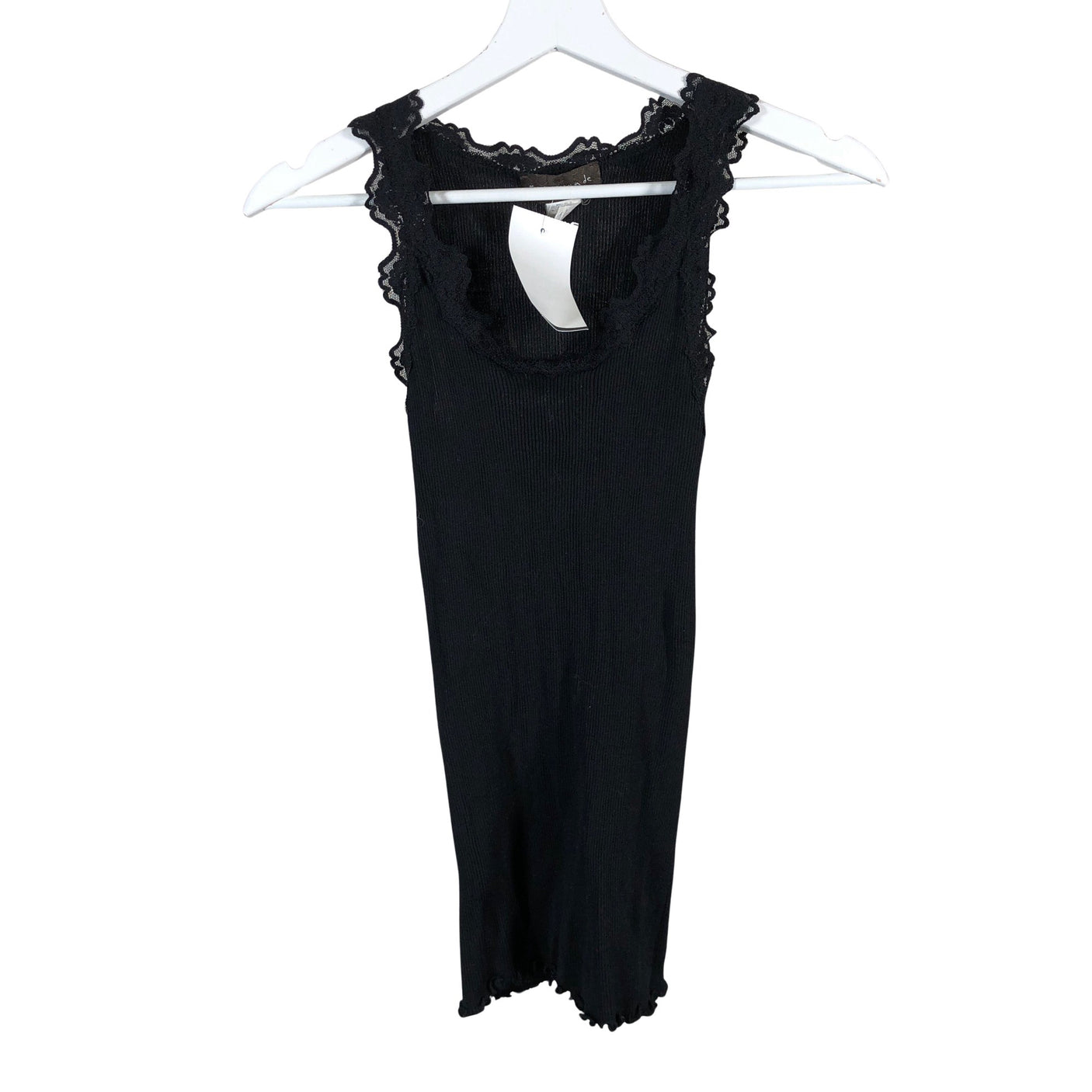 Unisex Rosemunde - Trikootoppi, koko 42 - (1)
