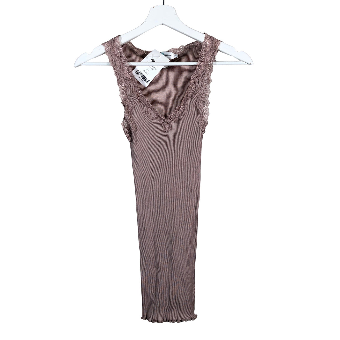 Unisex Style Butler - Trikootoppi, koko 40 - (1)