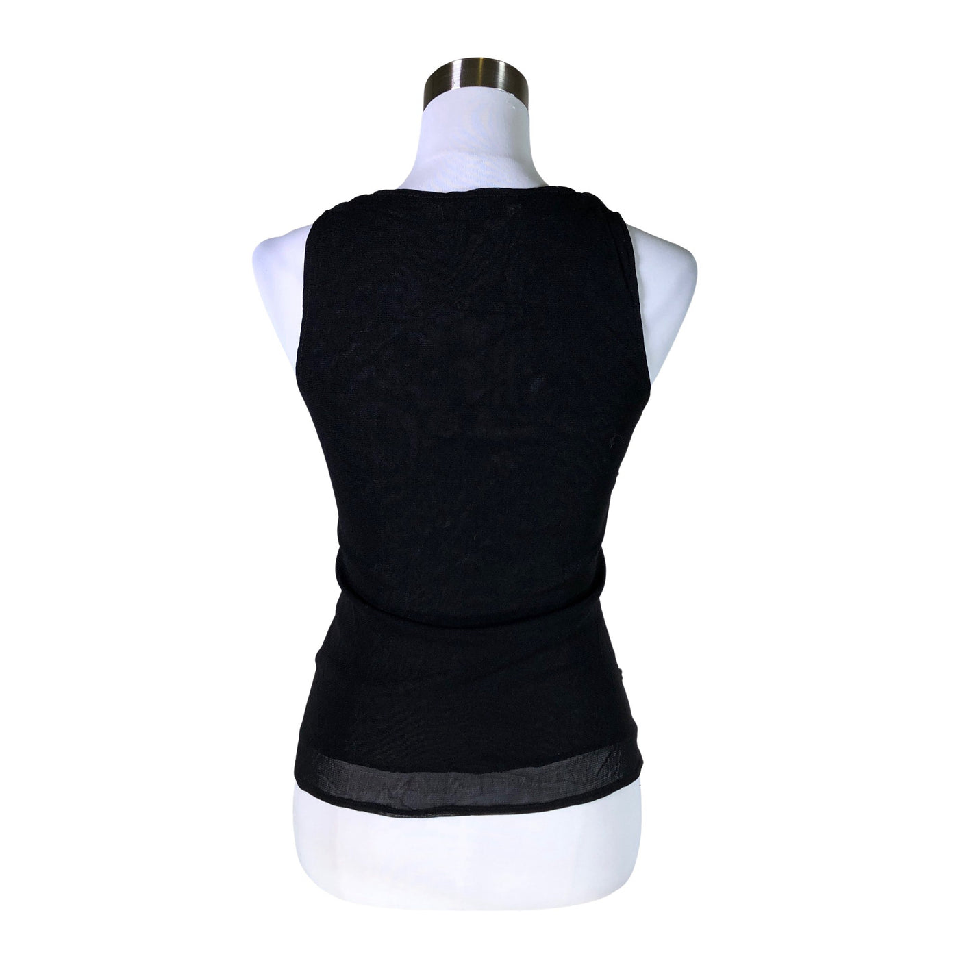Unisex Derhy - Juhlatoppi, koko 38 - (2)