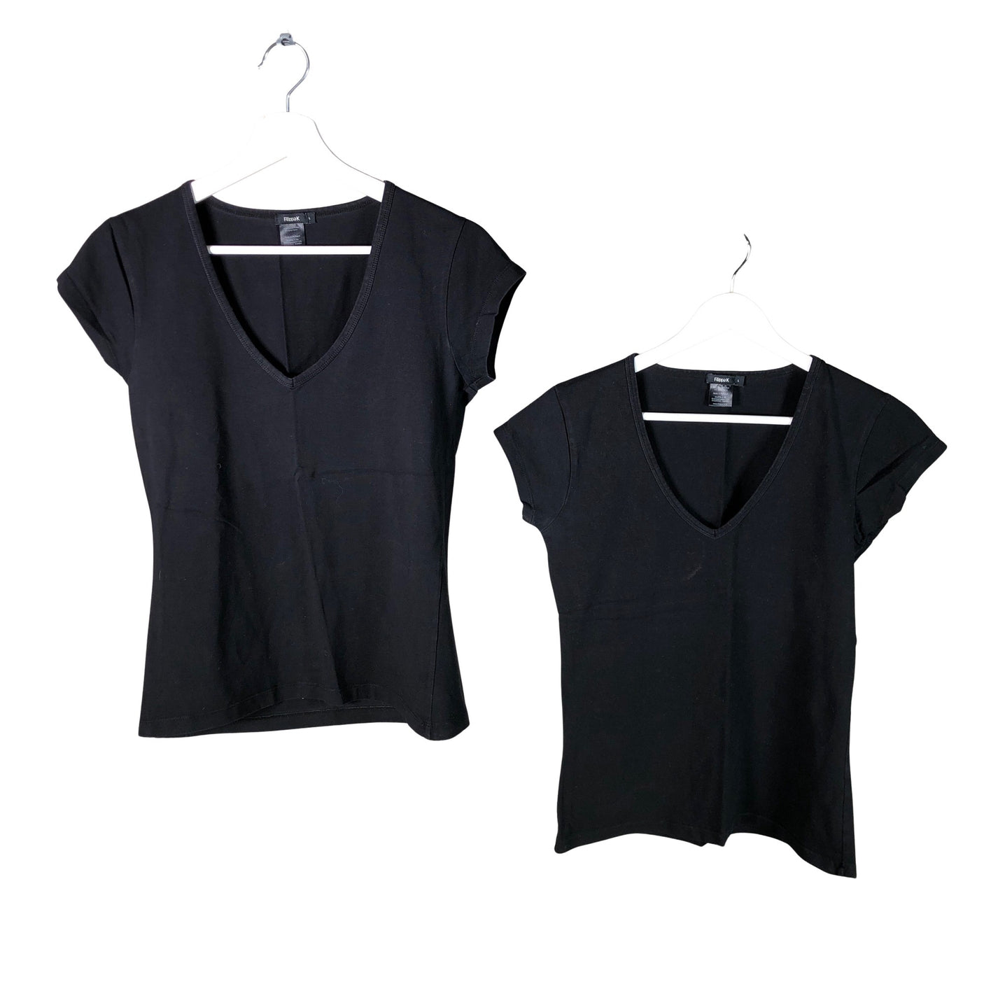 Unisex Filippa K. - T-paita, koko 40 - (1)
