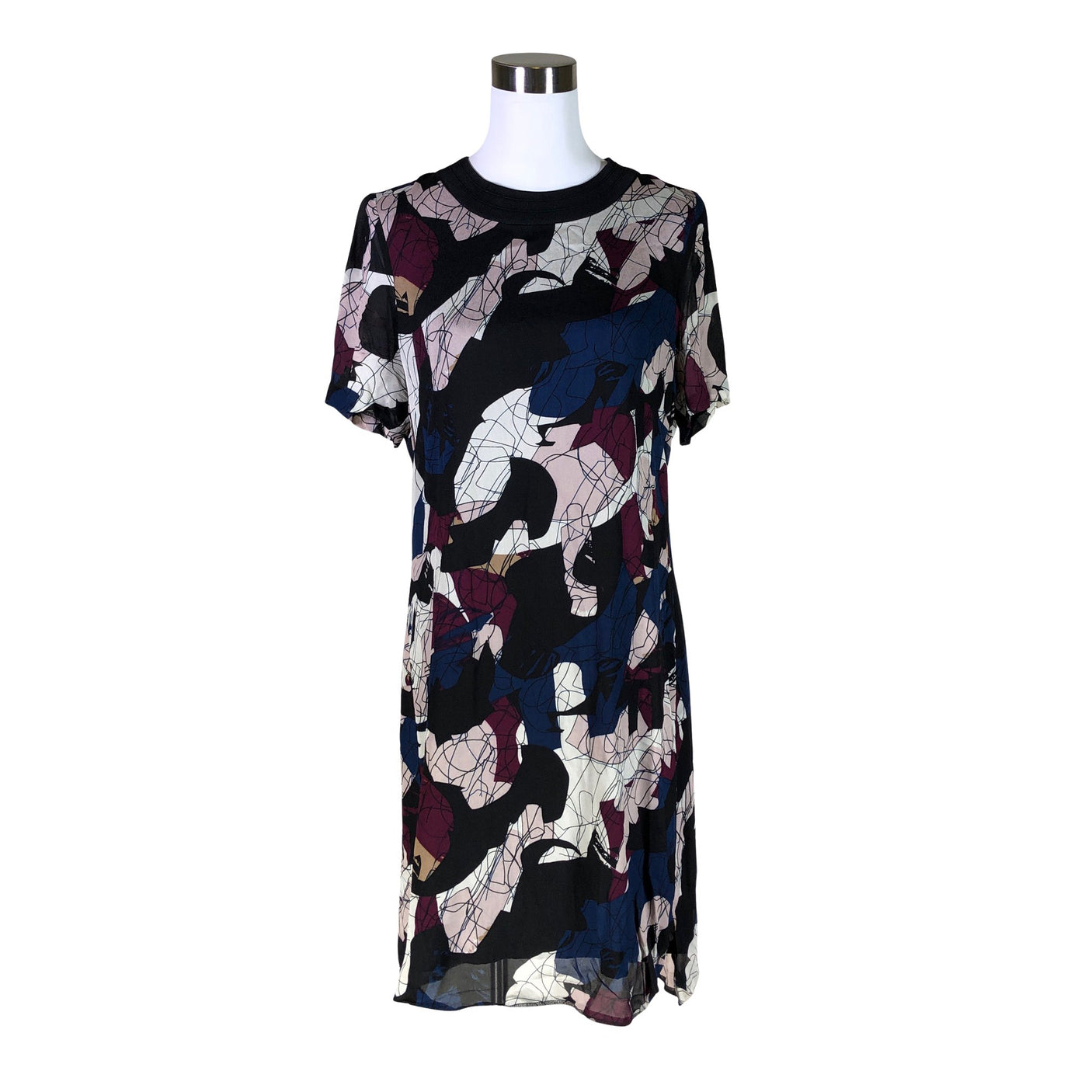 Unisex Philosophy Blues Original - Sifonkimekko, koko 38 - (1)