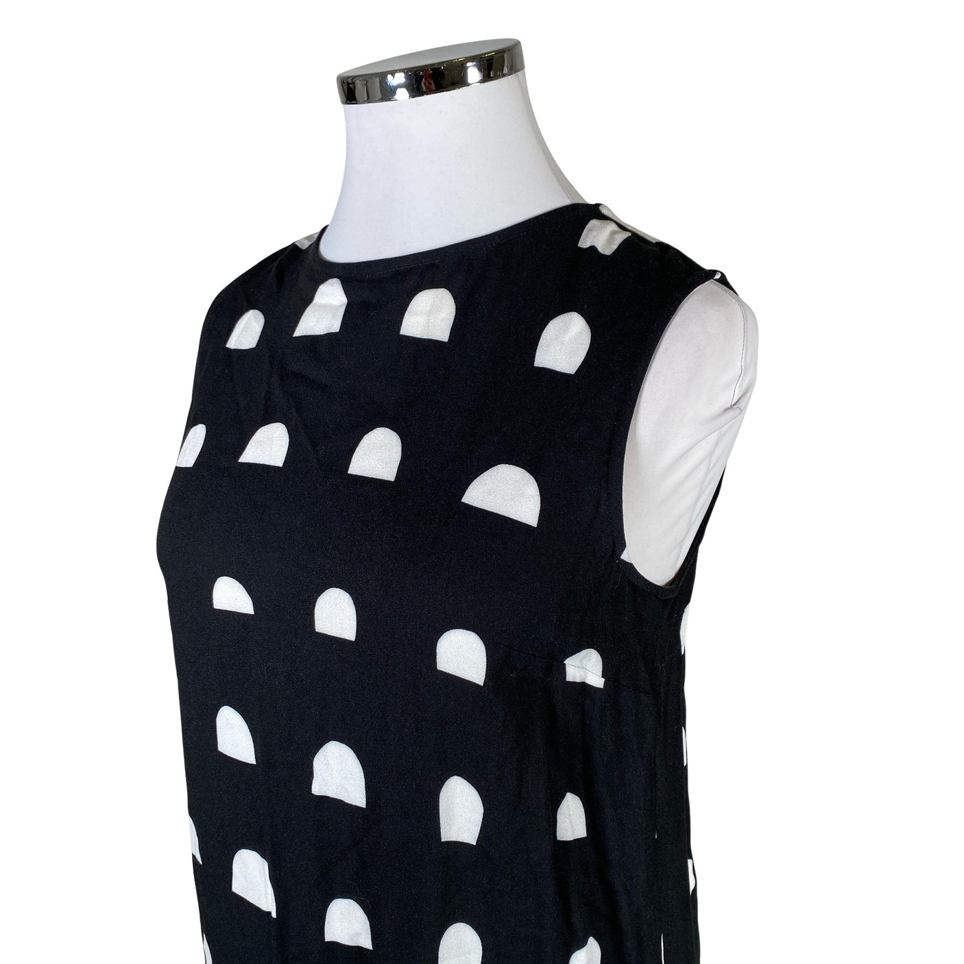 Unisex Marimekko - Sifonkimekko, koko 42 - (2)