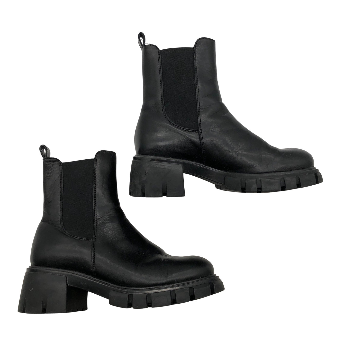 Unisex Pavement - Nilkkurit, koko 39 - (1)