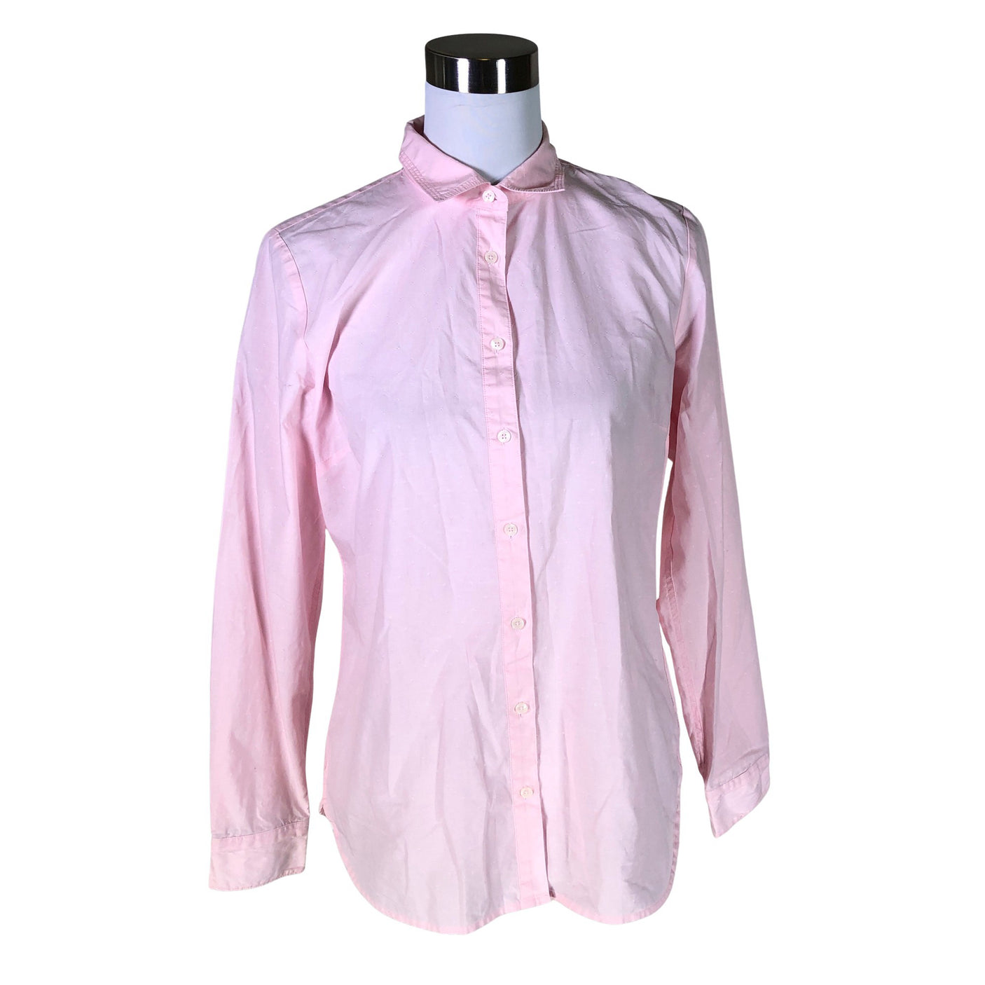 Unisex Tommy Hilfiger - Kauluspaita, koko 40 - (1)