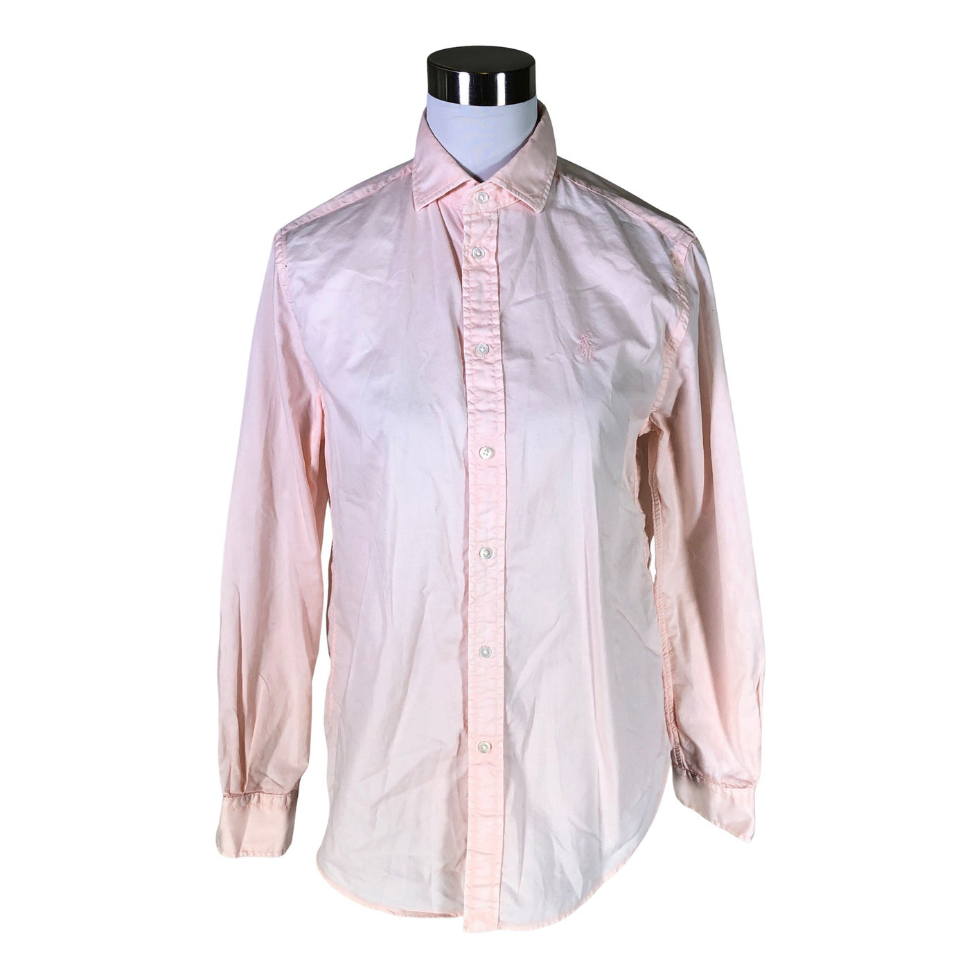 Unisex Polo Ralph Lauren - Kauluspaita, koko 38 - (1)