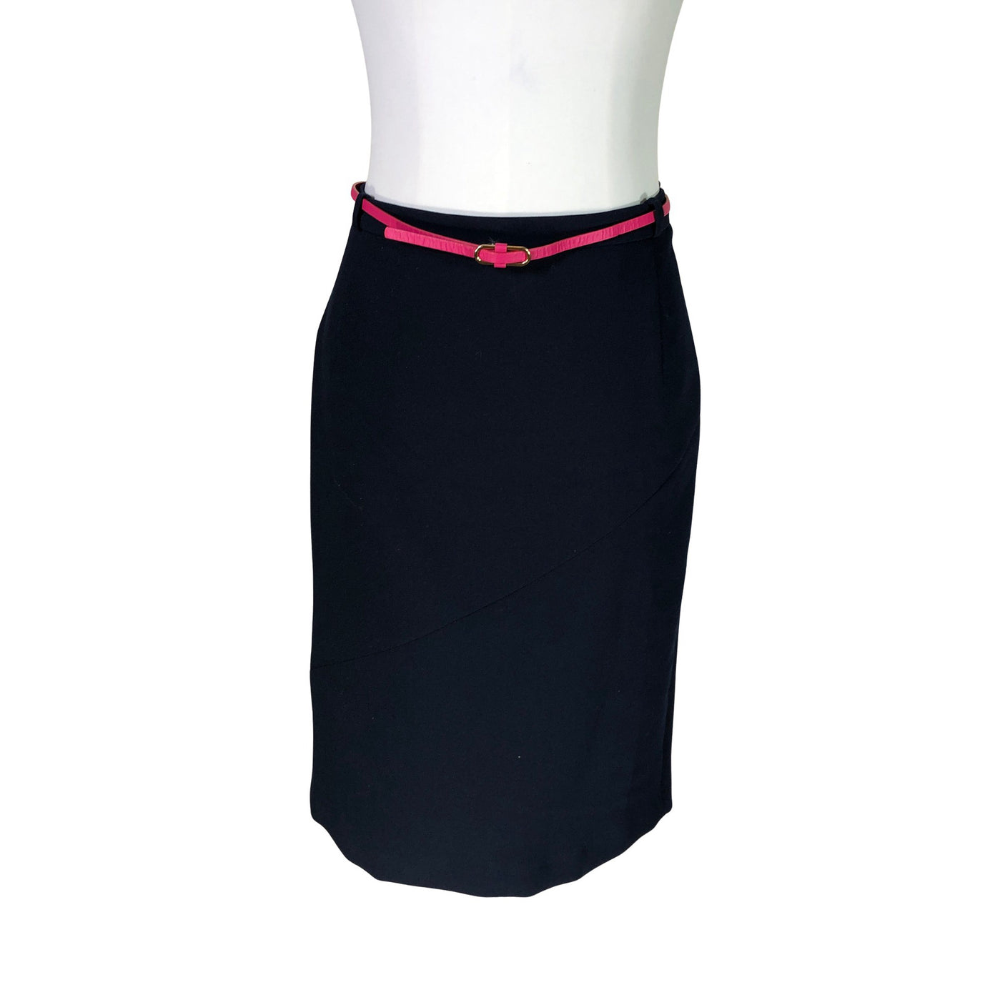 Unisex Esprit - Suora hame, koko 38 - (1)