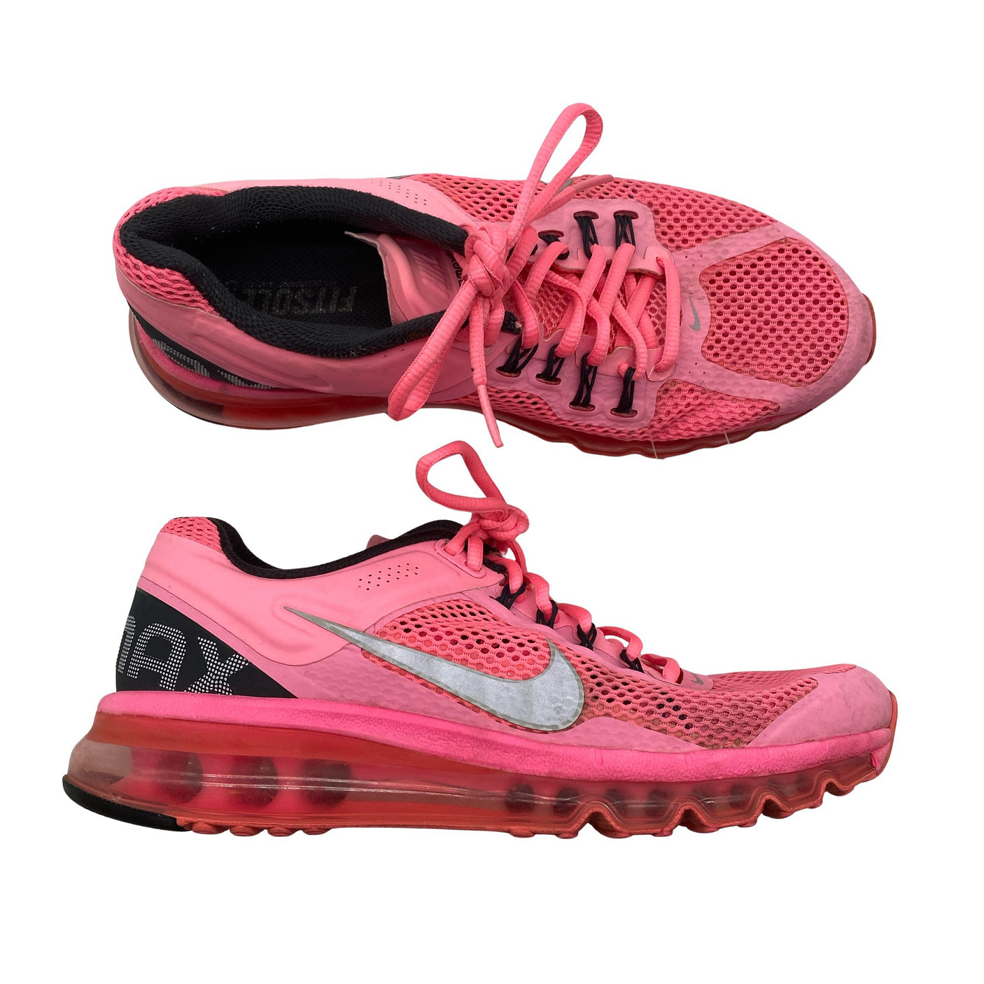Unisex Nike - Lenkkarit, koko 39 - (1)