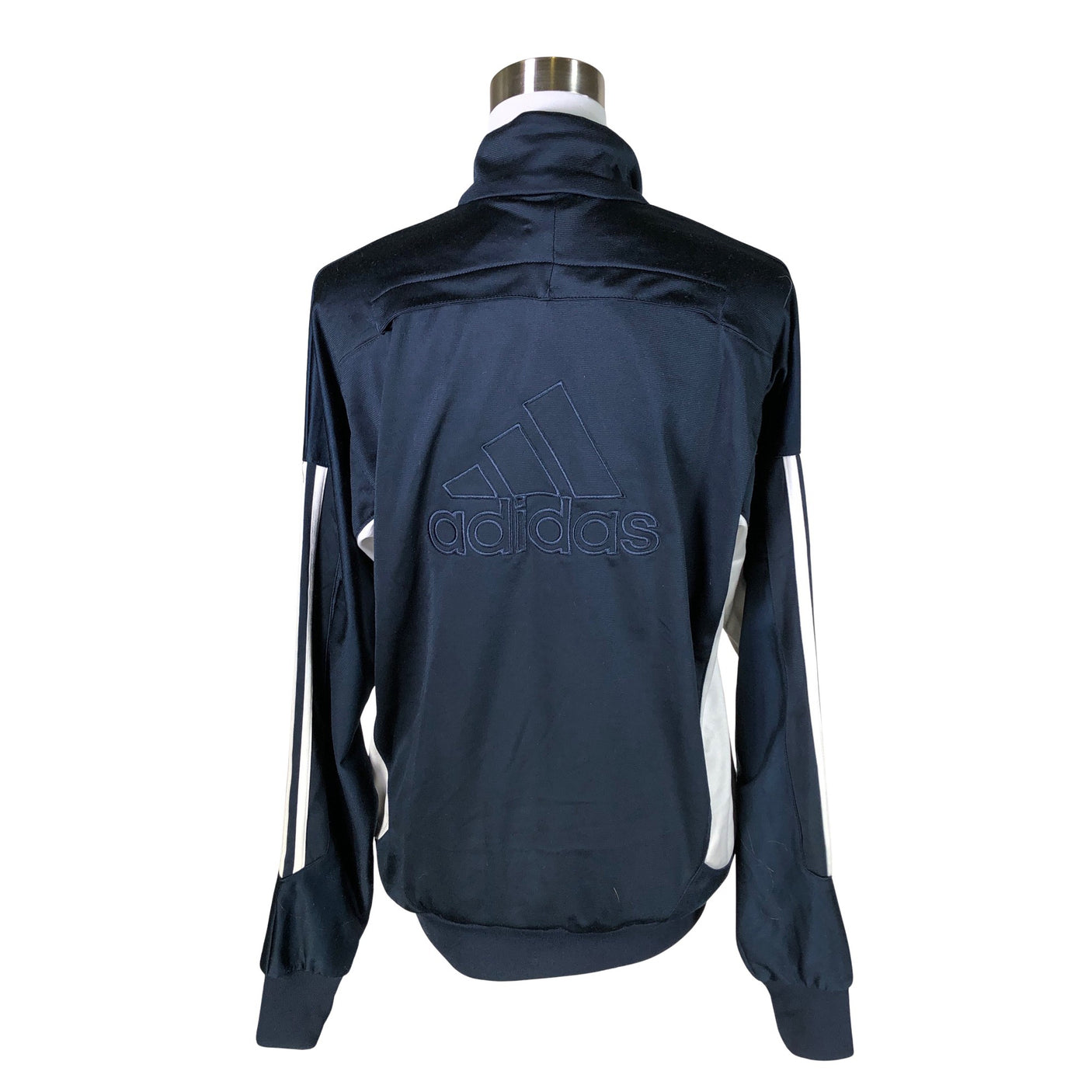 Unisex Adidas - Verryttelytakki, koko 38 - (2)