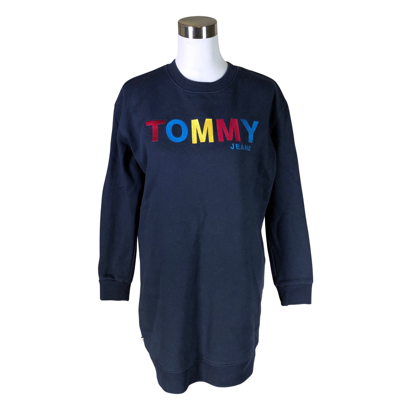 Unisex Tommy Hilfiger - Collegetunika, koko 38 - (1)