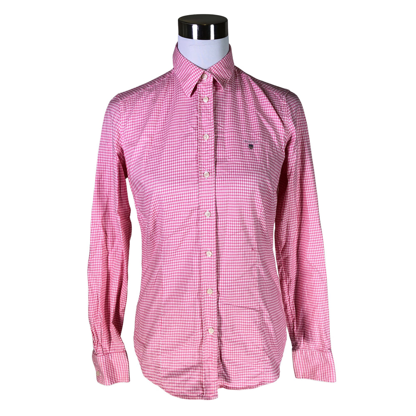 Unisex Gant - Kauluspaita, koko 36 - (1)
