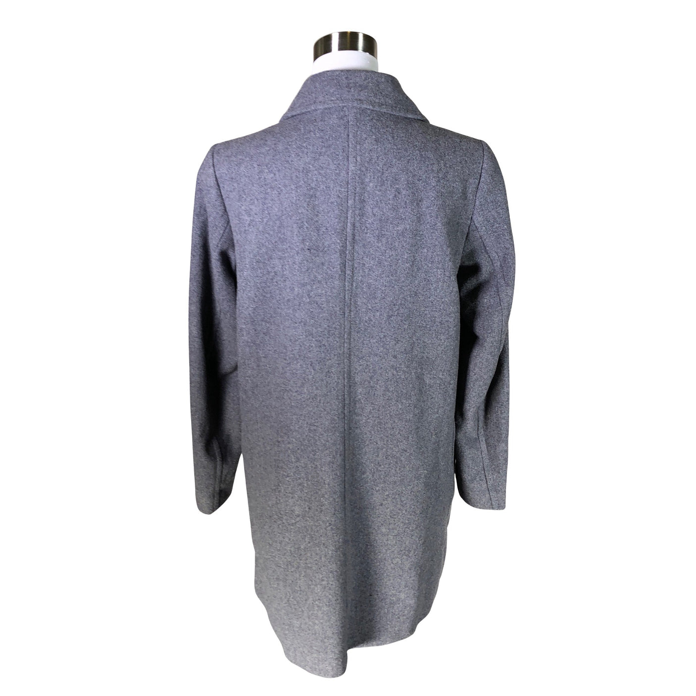 Unisex Benetton - Villakangastakki, koko 38 - (2)