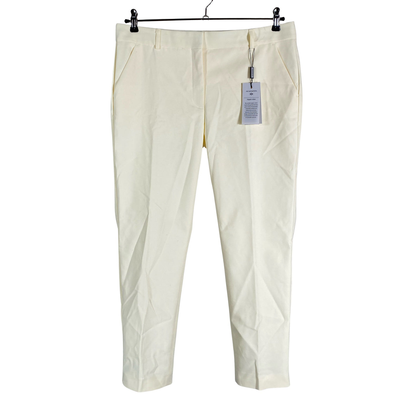 Unisex Andiata - Suorat housut, koko 42 - (1)