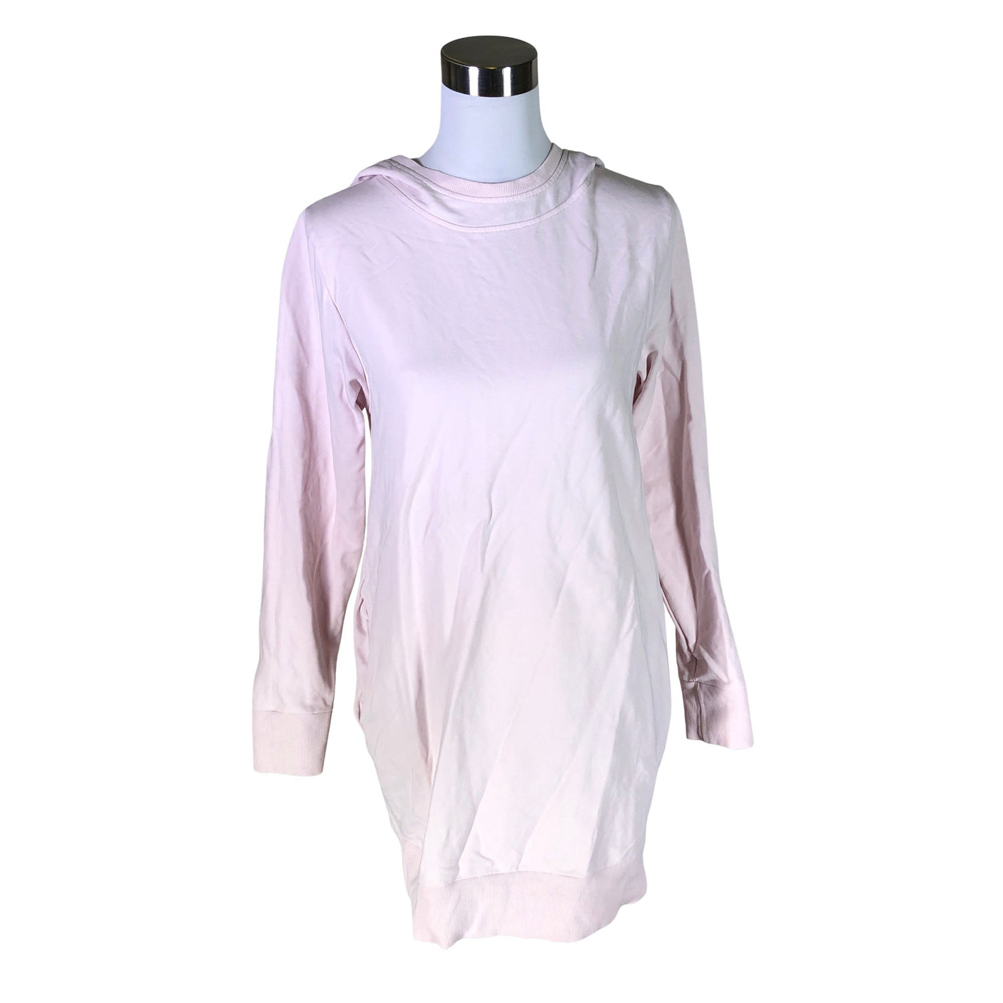 Unisex Blaa - Collegetunika, koko 38 - (1)