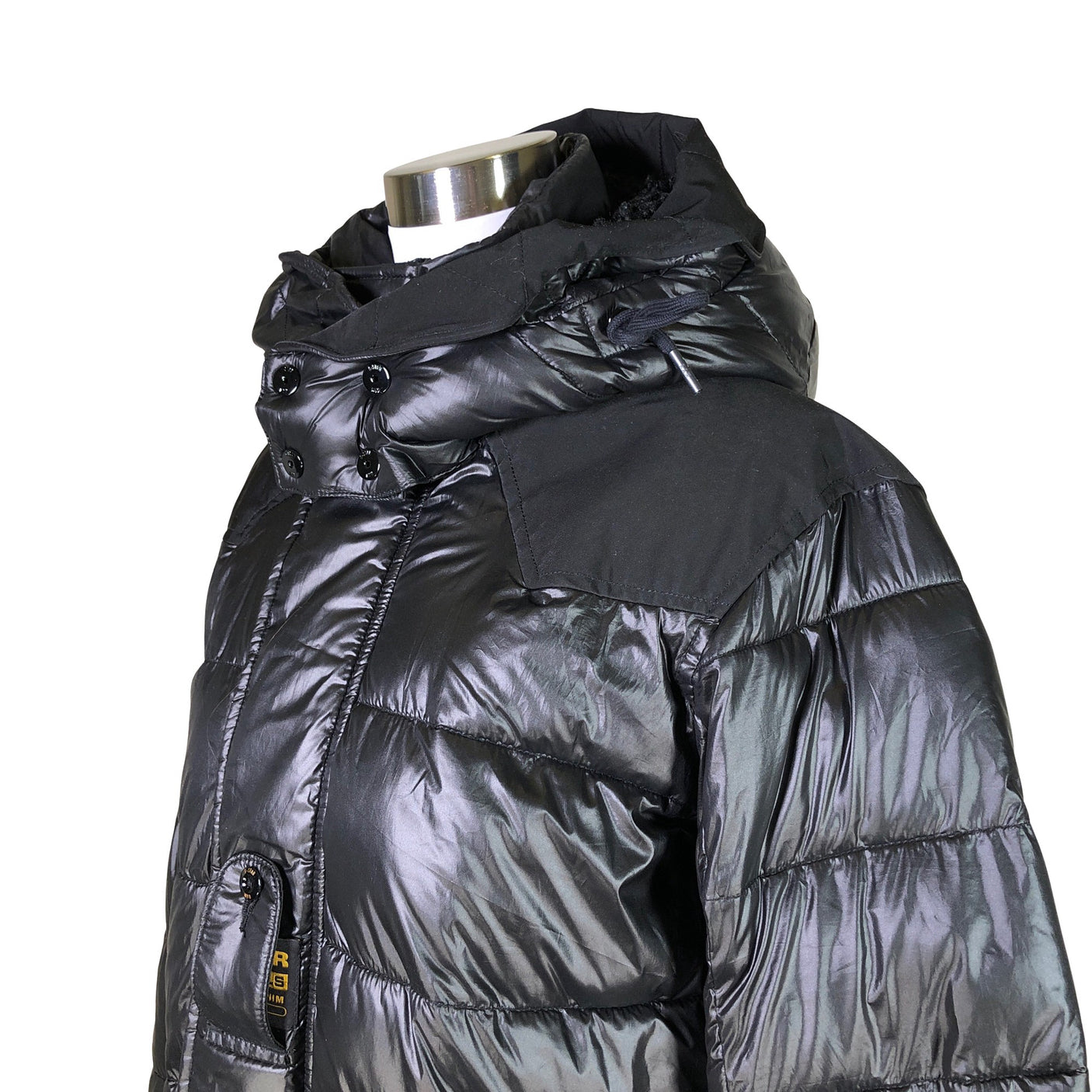 Unisex G-star - Toppatakki, koko 36 - (3)