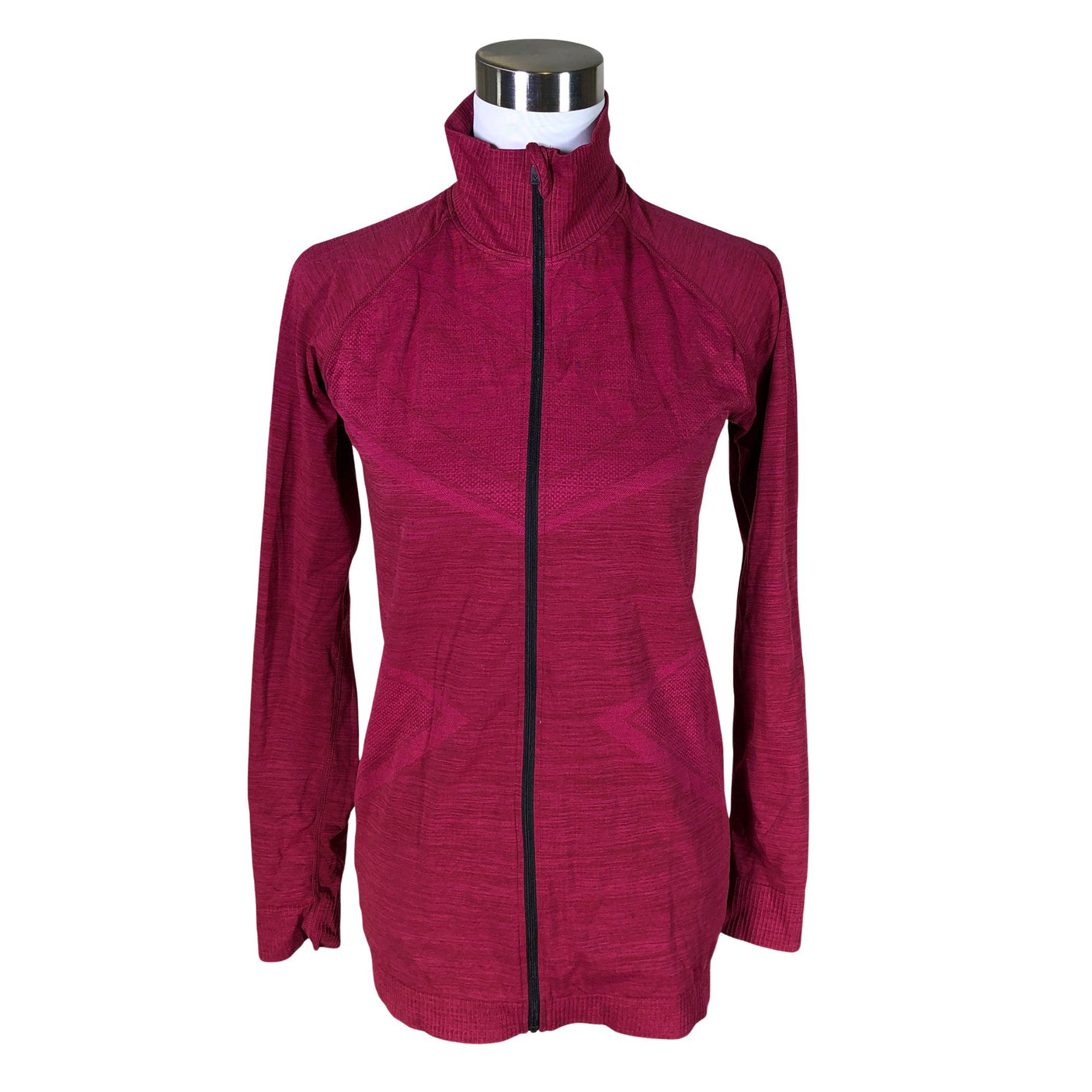 Unisex Soc - Urheilutakki, koko 38 - (1)