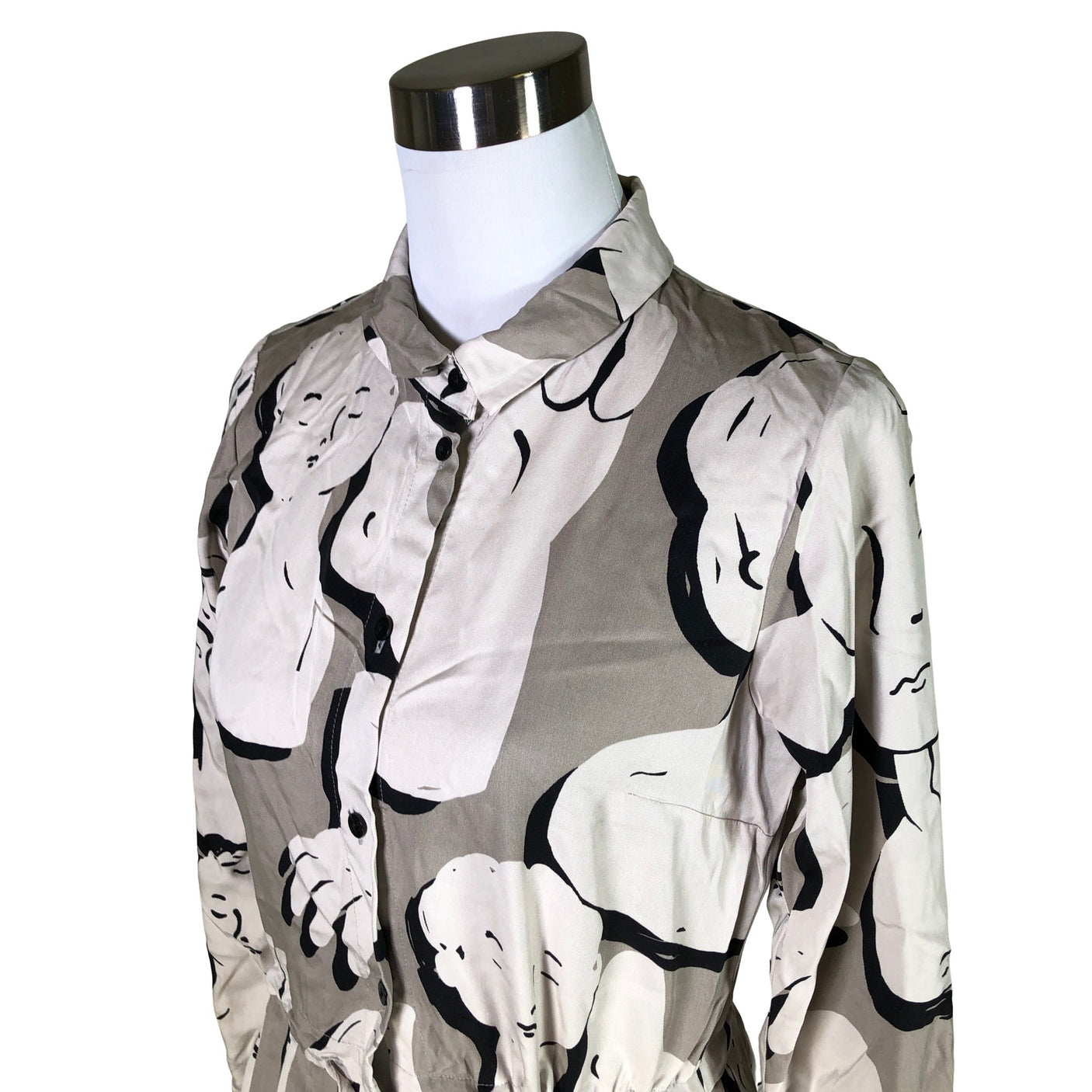 Unisex Papu - Kangasmekko, koko 36 - (3)