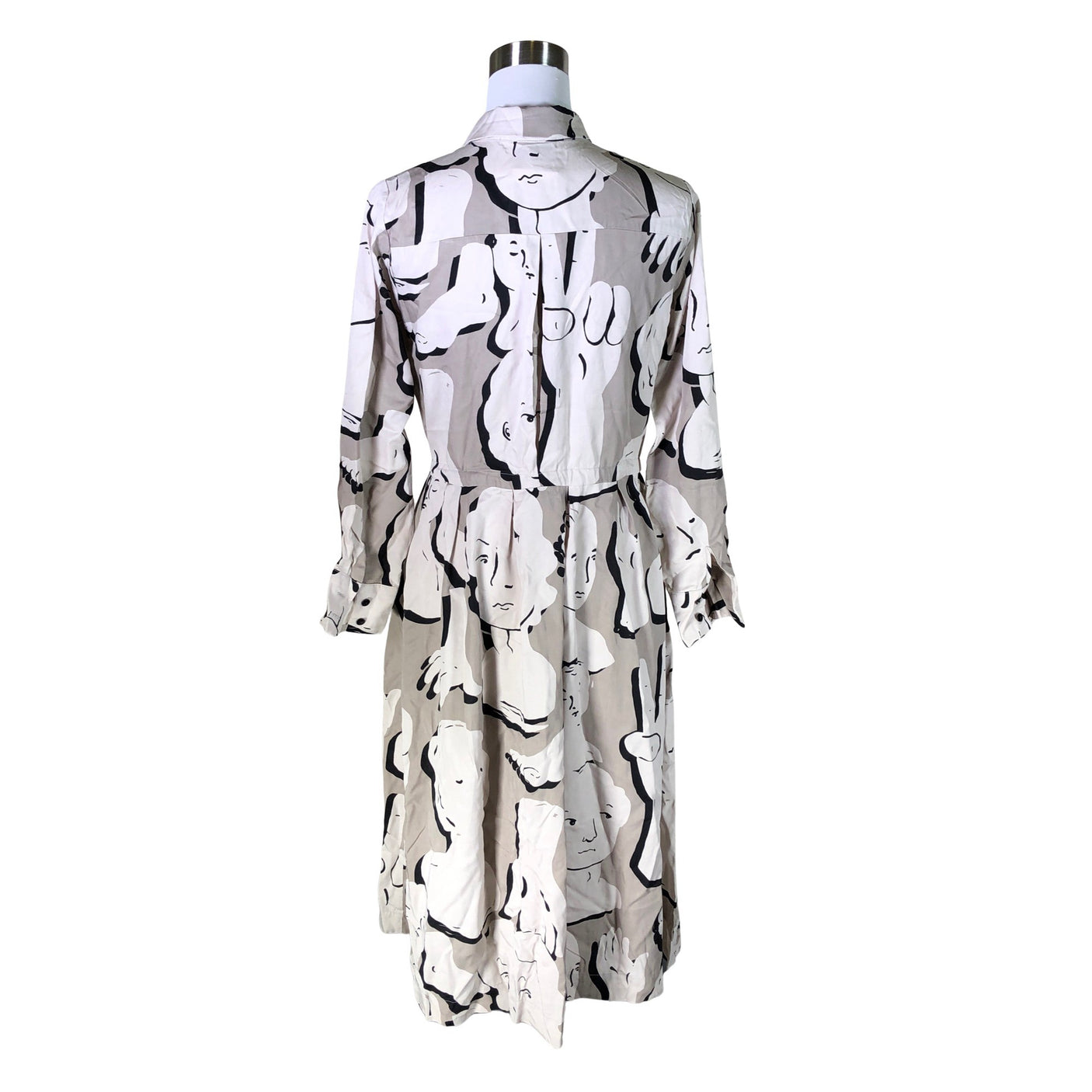 Unisex Papu - Kangasmekko, koko 36 - (2)