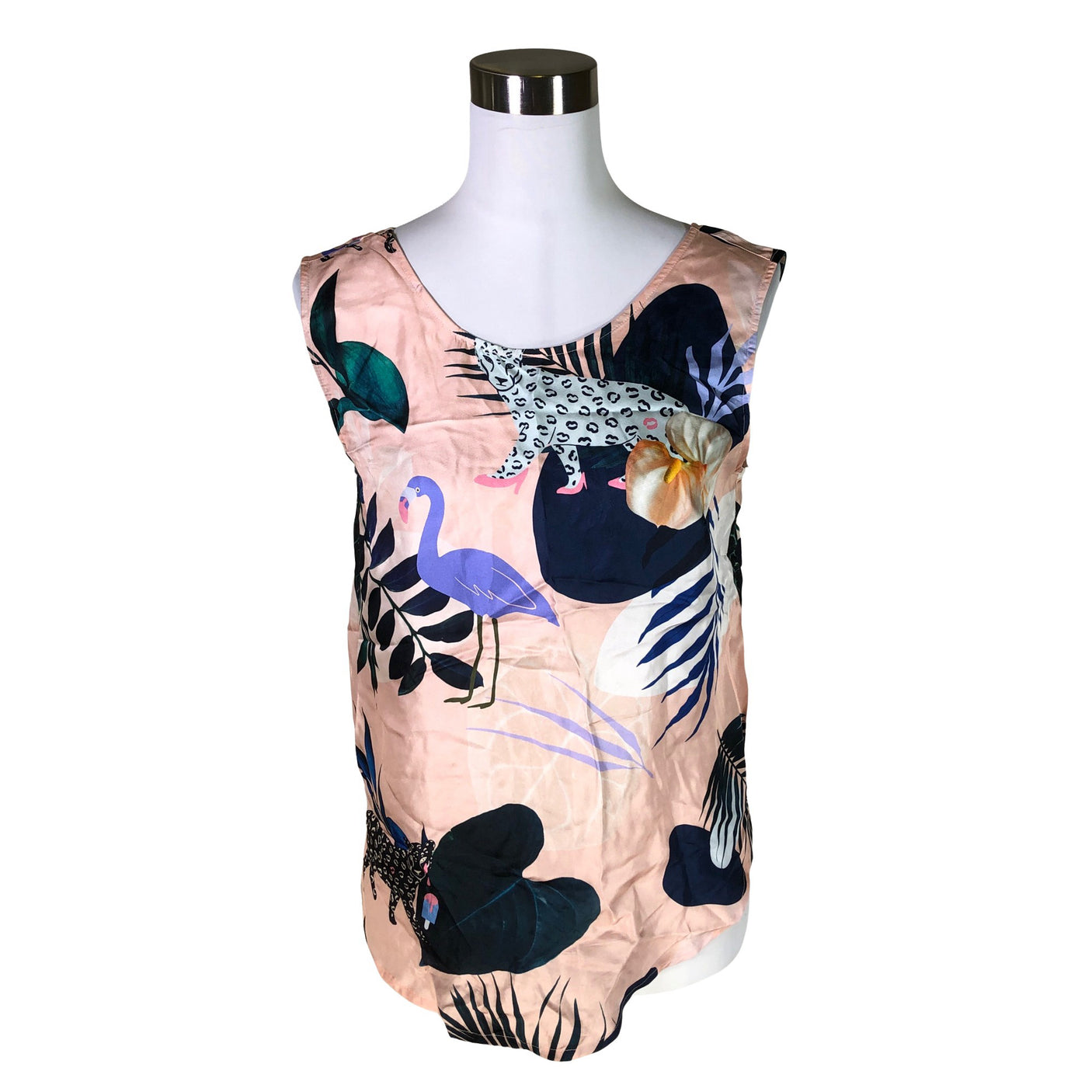 Unisex Uhana Design - Toppi, koko 34 - (1)