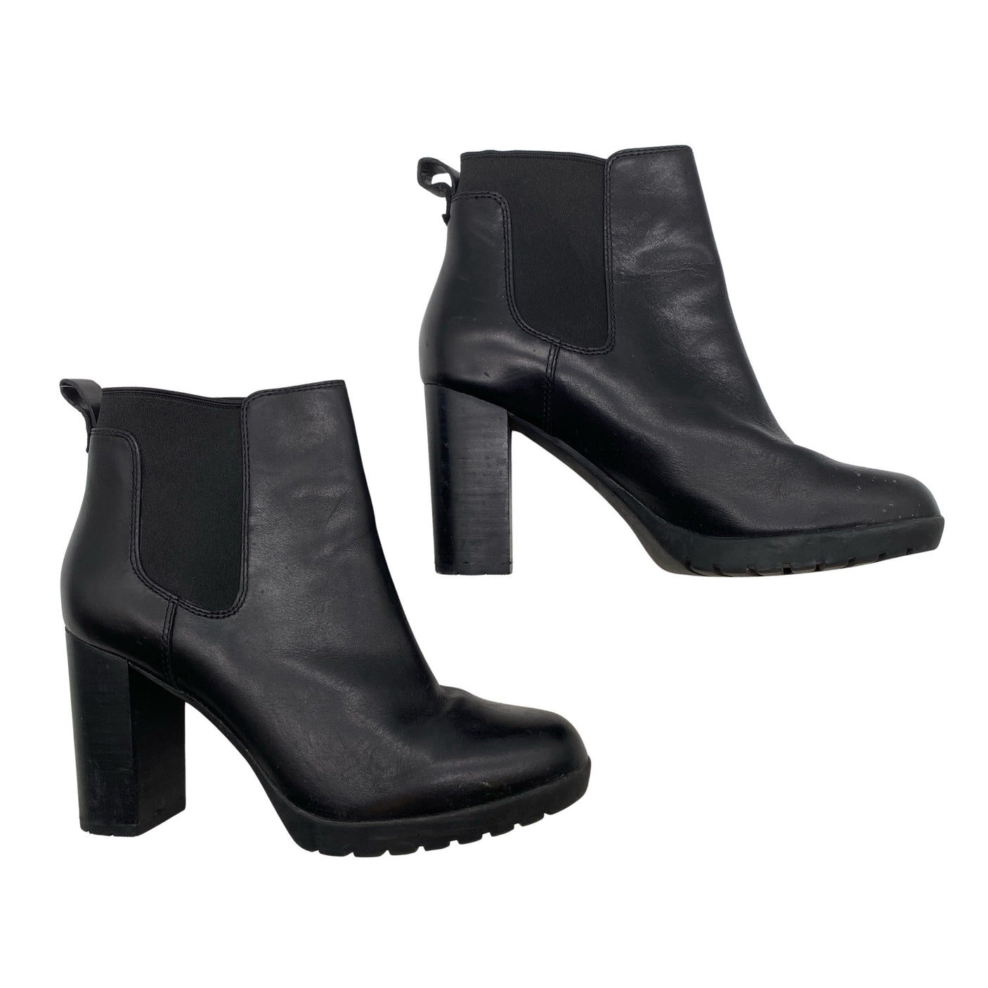 Unisex Clarks - Nilkkurit, koko 37 - (1)