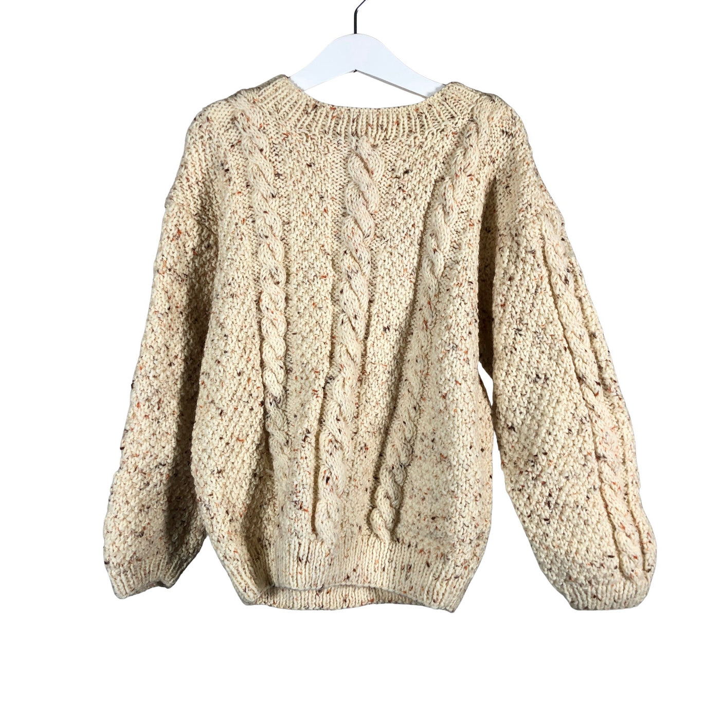 Unisex Handmade - Villapaita, koko 140 - 146 - (1)