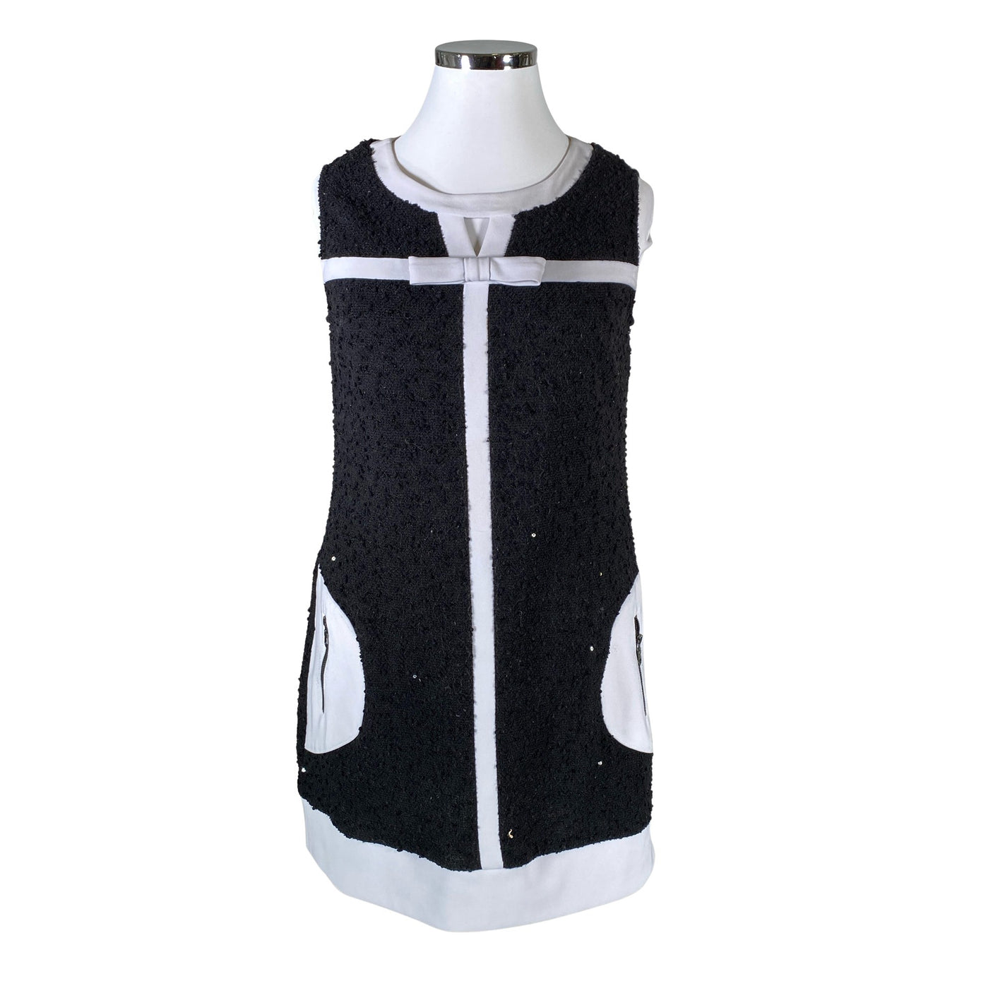 Unisex Joseph Ribkoff - Juhlamekko, koko 44 - (1)