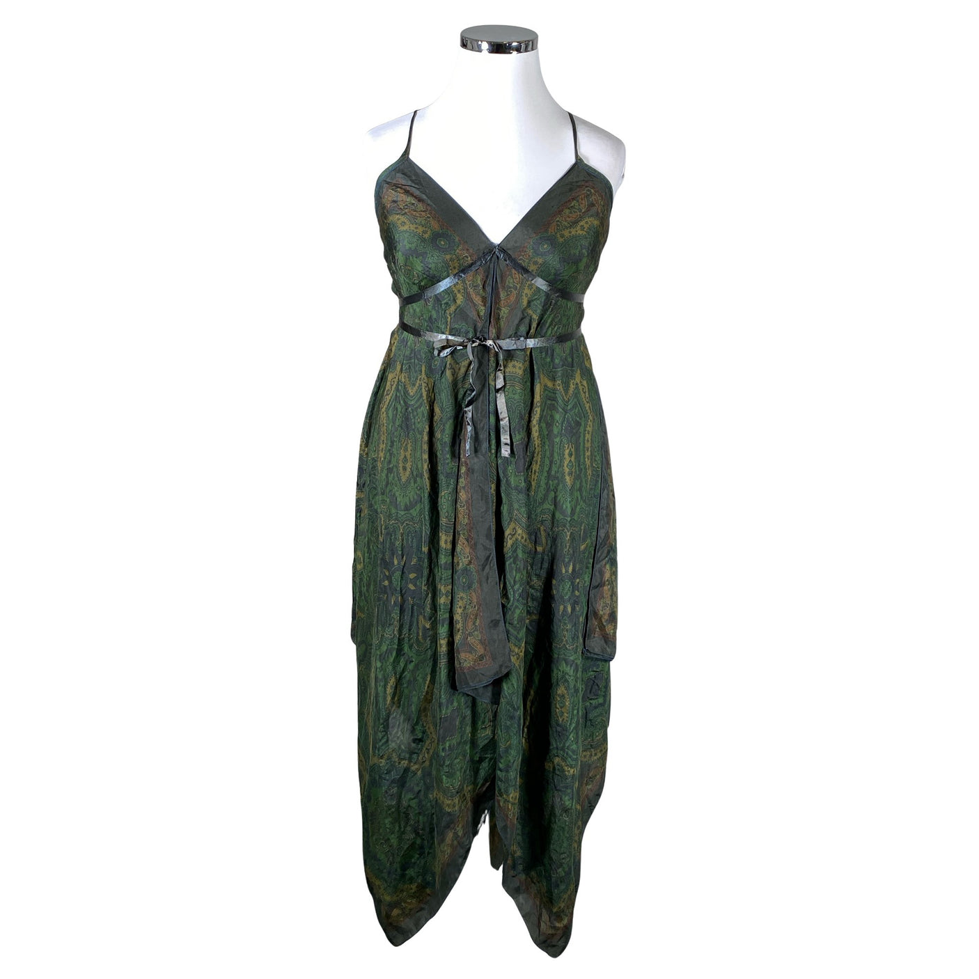 Unisex Oasis - Kangasmekko, koko 42 - (1)