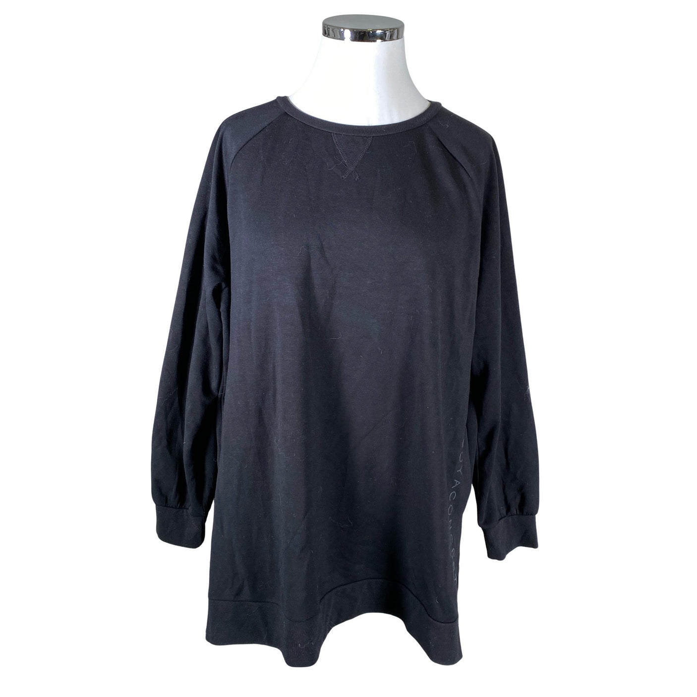 Unisex Soyaconcept - Trikootunika, koko 44 - (1)