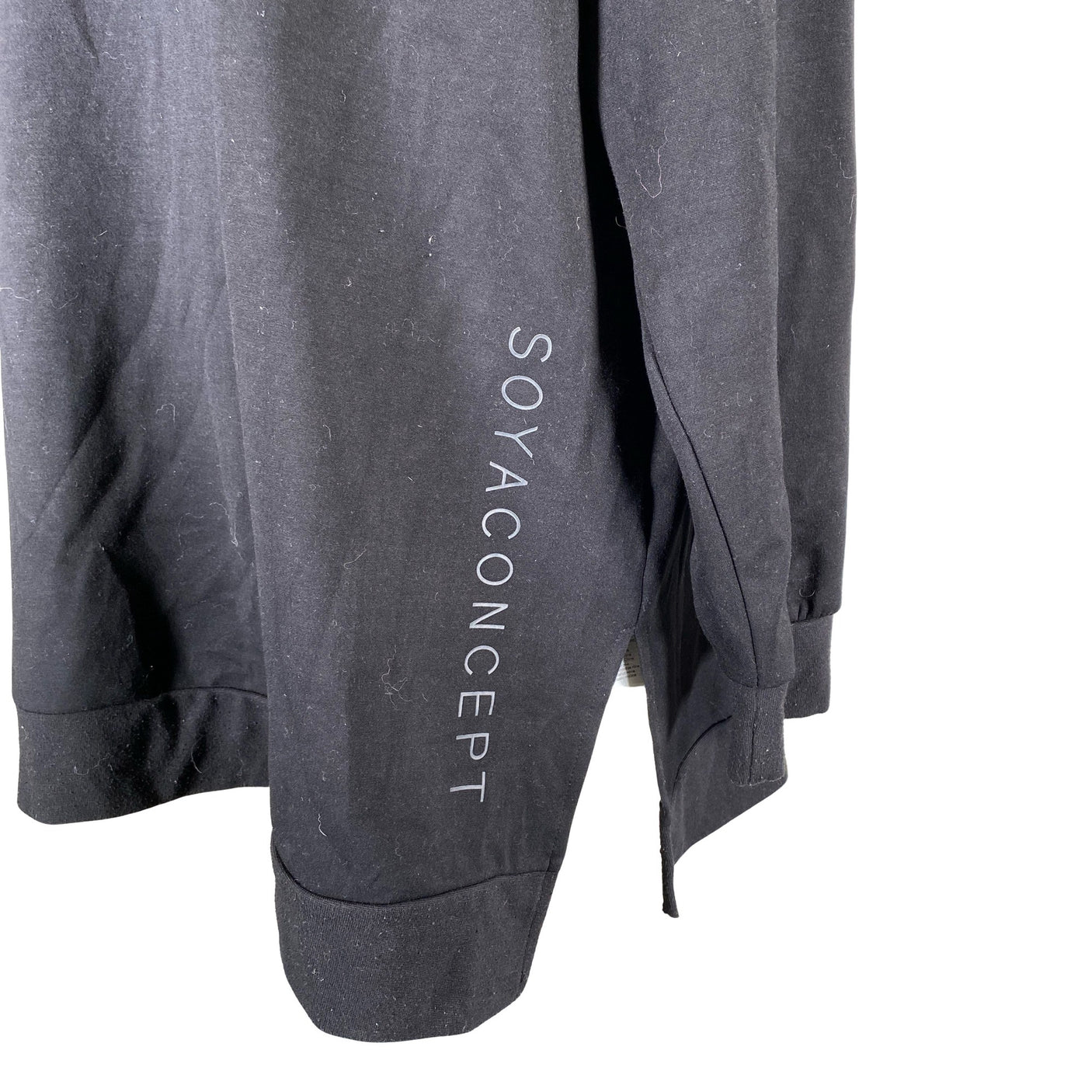 Unisex Soyaconcept - Trikootunika, koko 44 - (2)