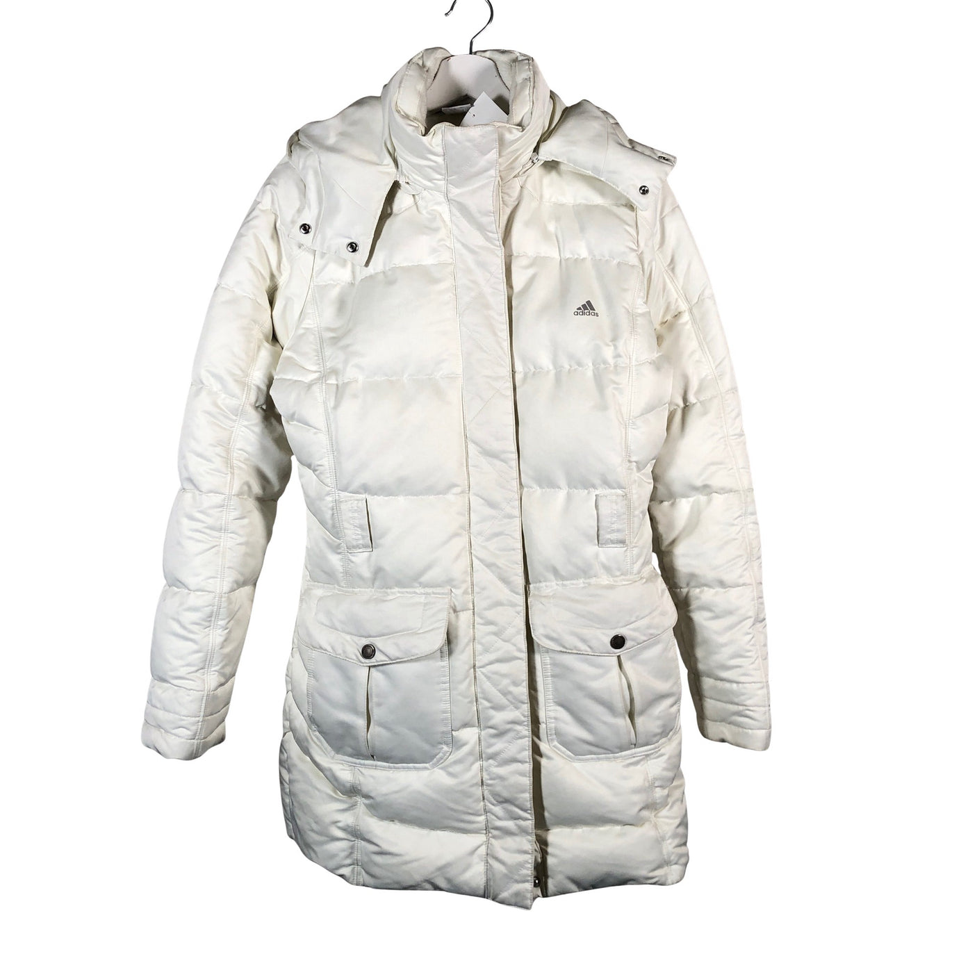 Unisex Adidas - Untuvatakki, koko 40 - (1)