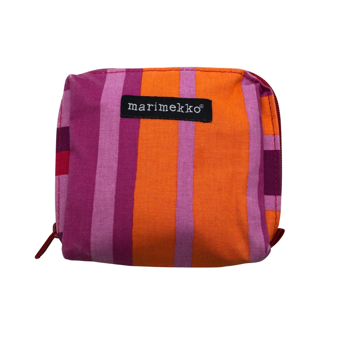 Unisex Marimekko - Toilettilaukku, koko Mini - (1)