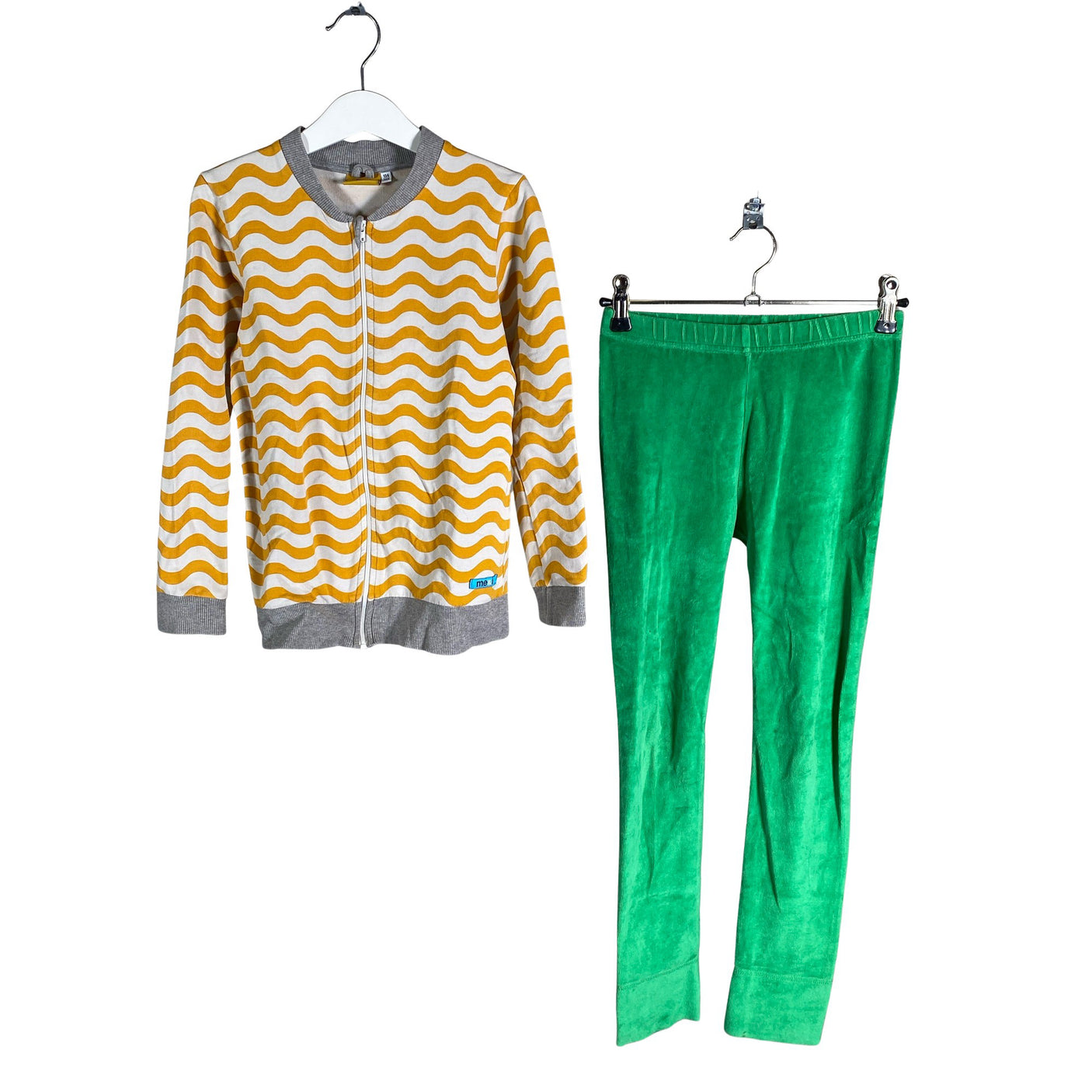 Unisex me&i - Leggingsit, koko 134 - 140 - (1)