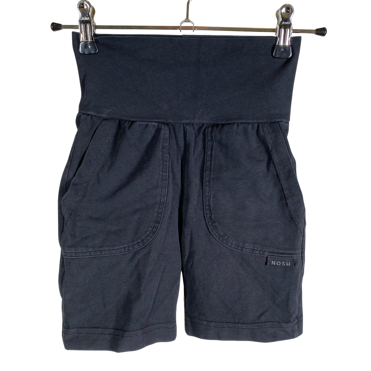 Unisex NOSH - Trikooshortsit, koko 110 - 116 - (1)