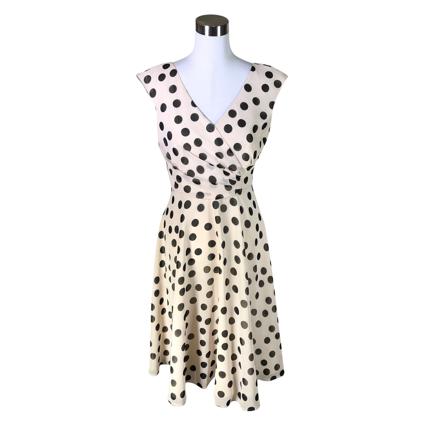 Unisex Michaela Louisa - Sifonkimekko, koko 38 - (1)