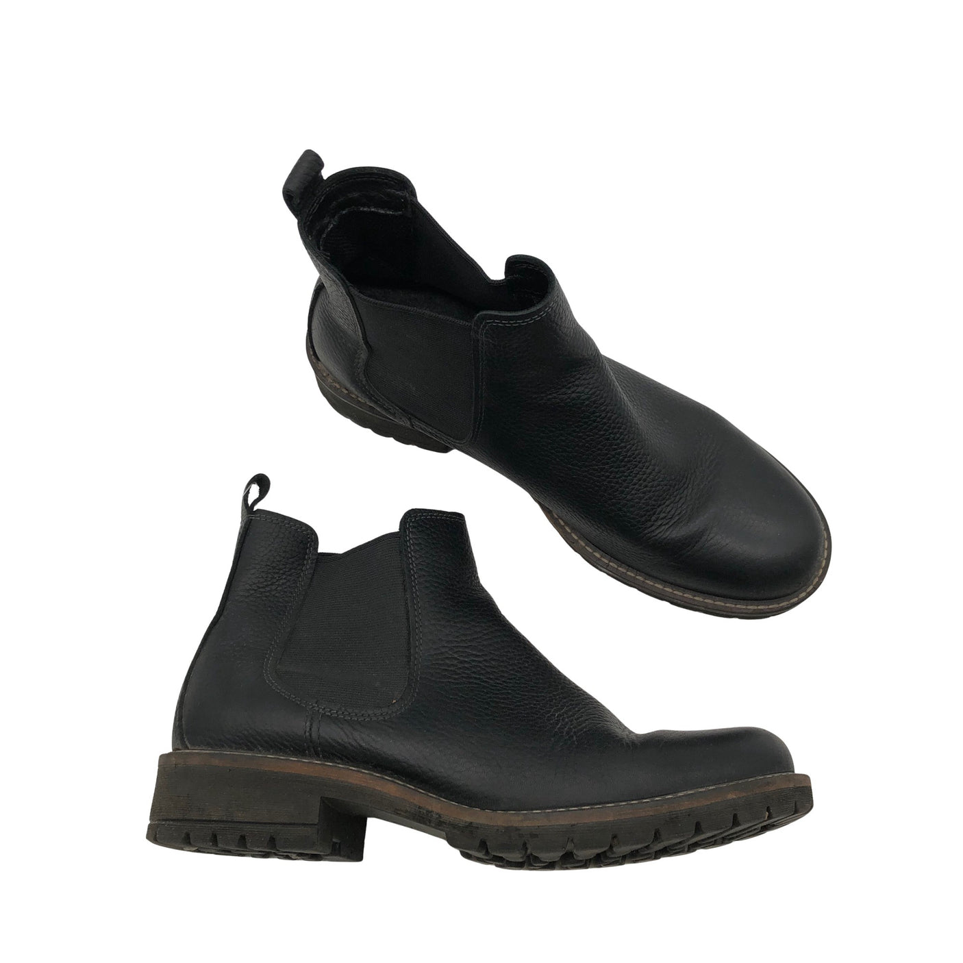 Unisex Ecco - Nilkkurit, koko 40 - (1)