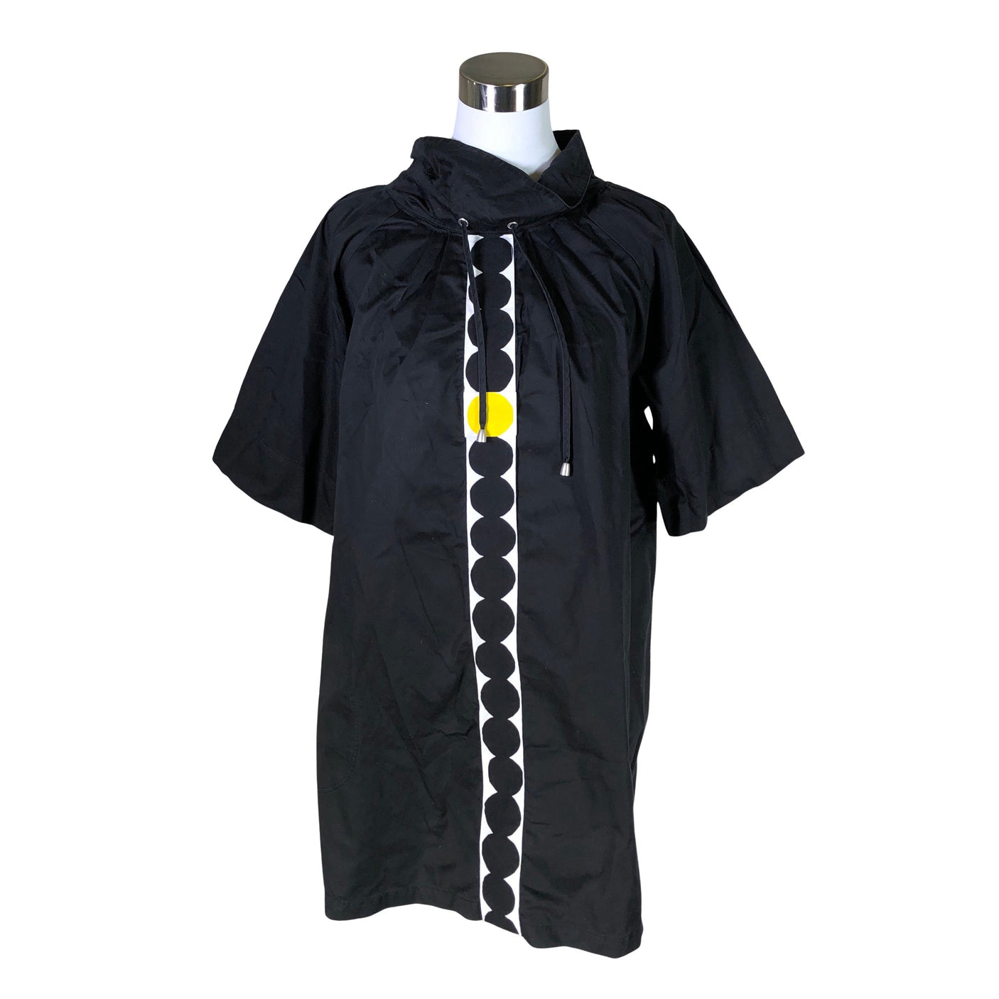 Unisex Marimekko - Kangastunika, koko 38 - (1)