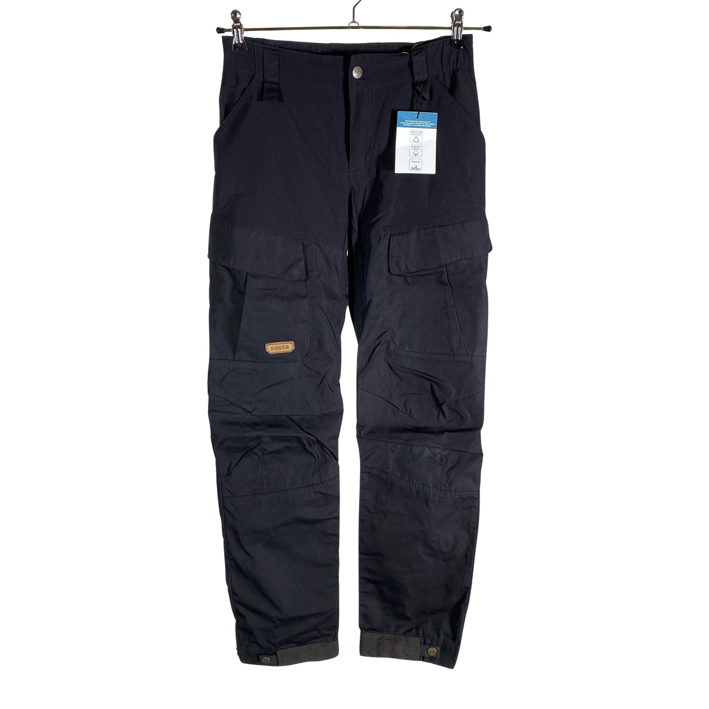 Unisex Sasta - Ulkoiluhousut, koko 36 - (1)