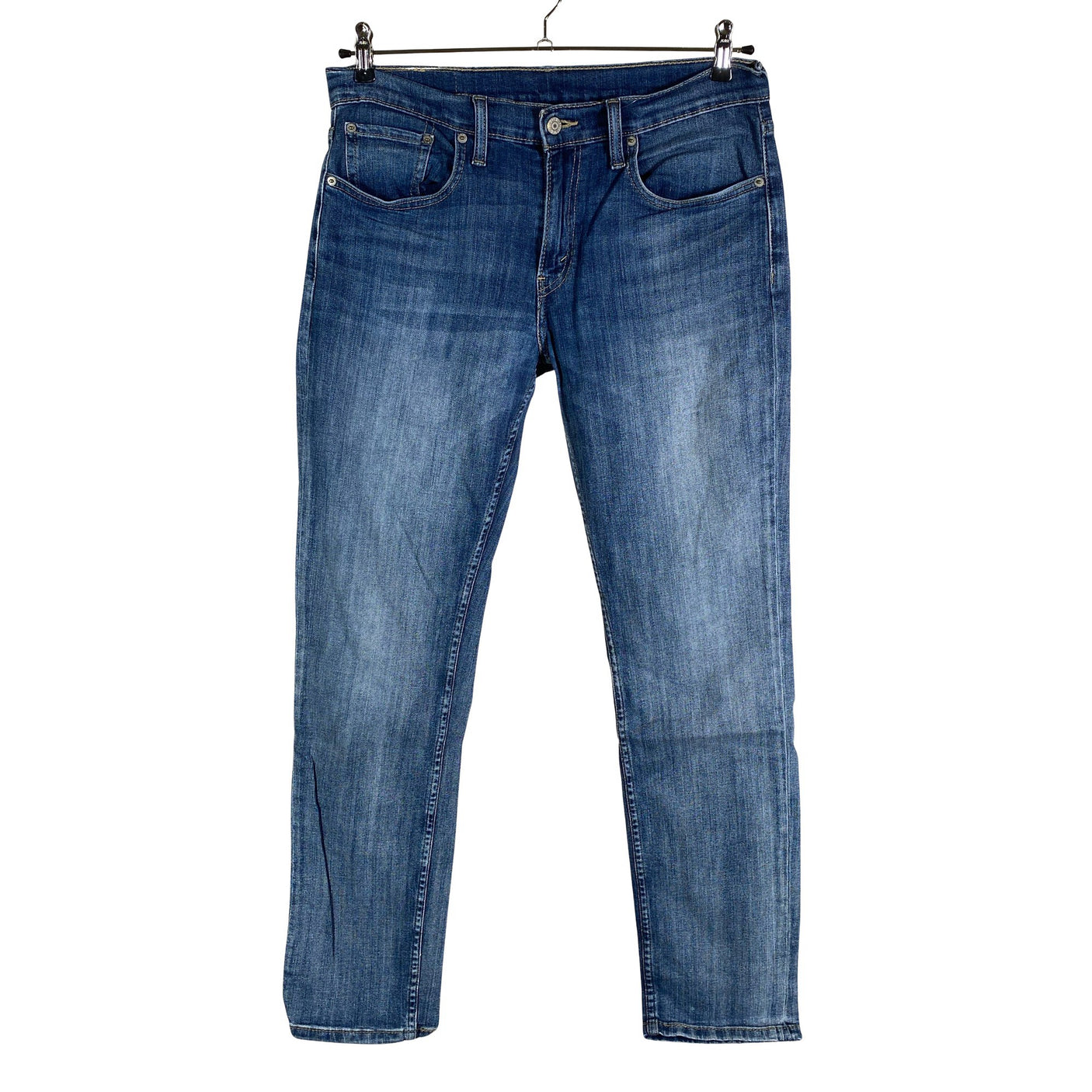Unisex Levi's - Farkut, koko W32 - (1)