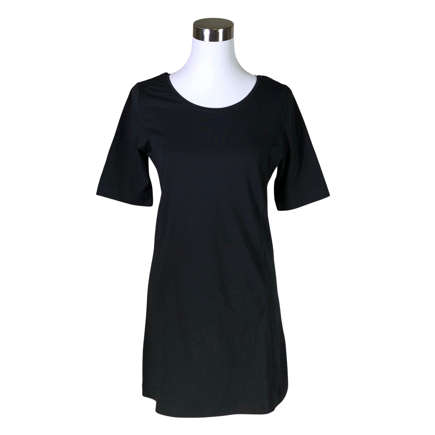 Unisex Lindex - Trikootunika, koko 40 - (1)