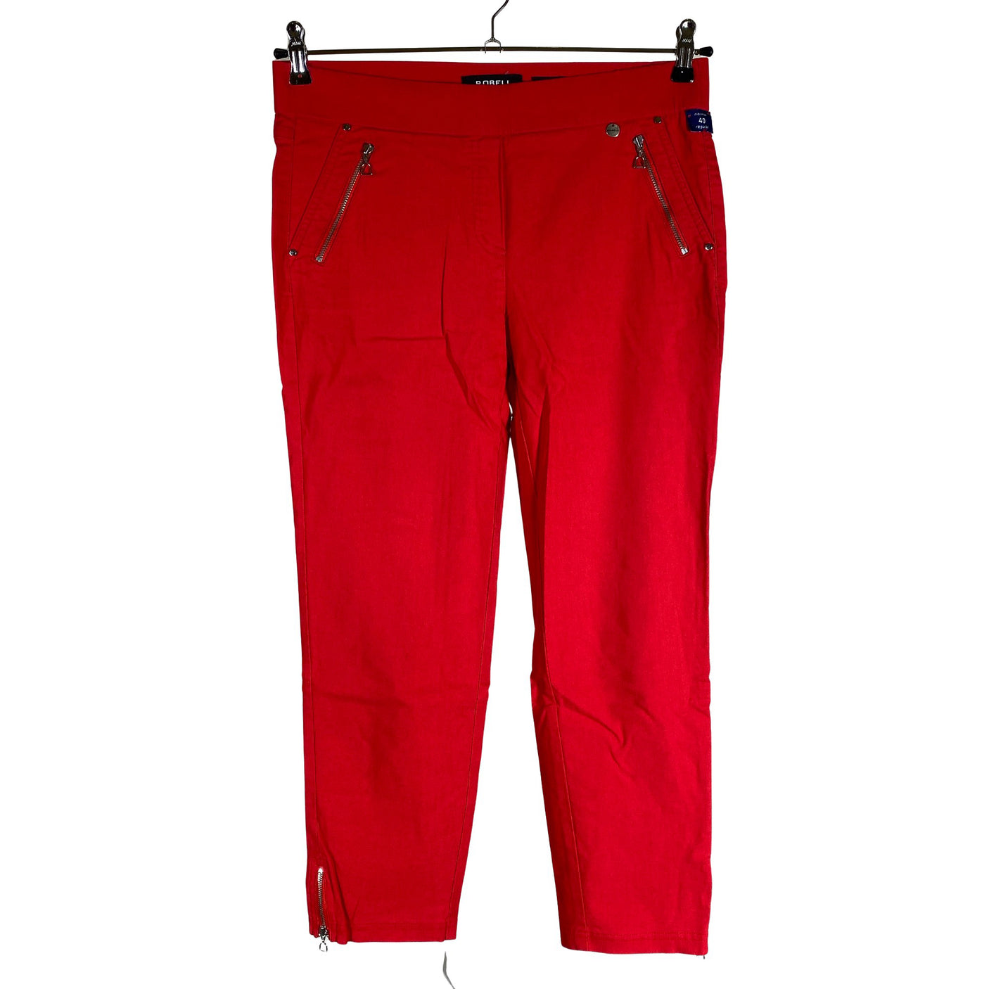 Unisex Robell - Kangashousut, koko 40 - (1)