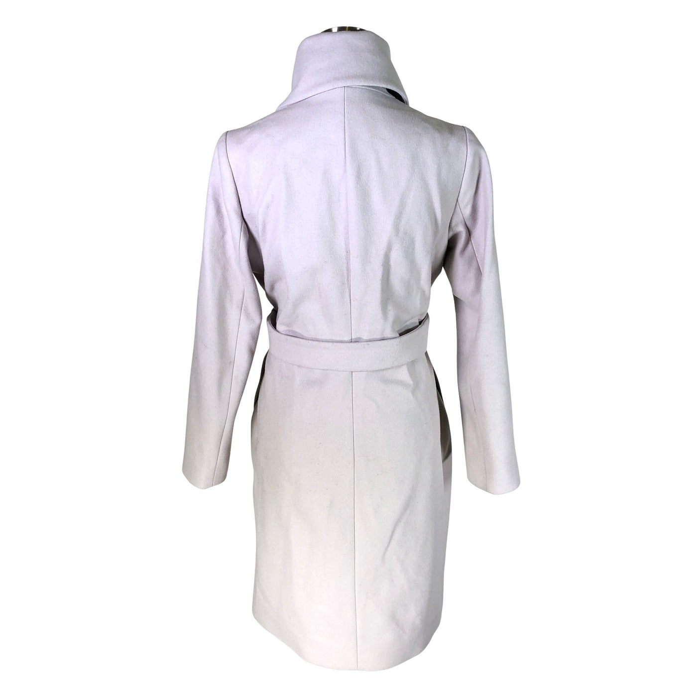 Unisex Reiss - Villakangastakki, koko 40 - (2)